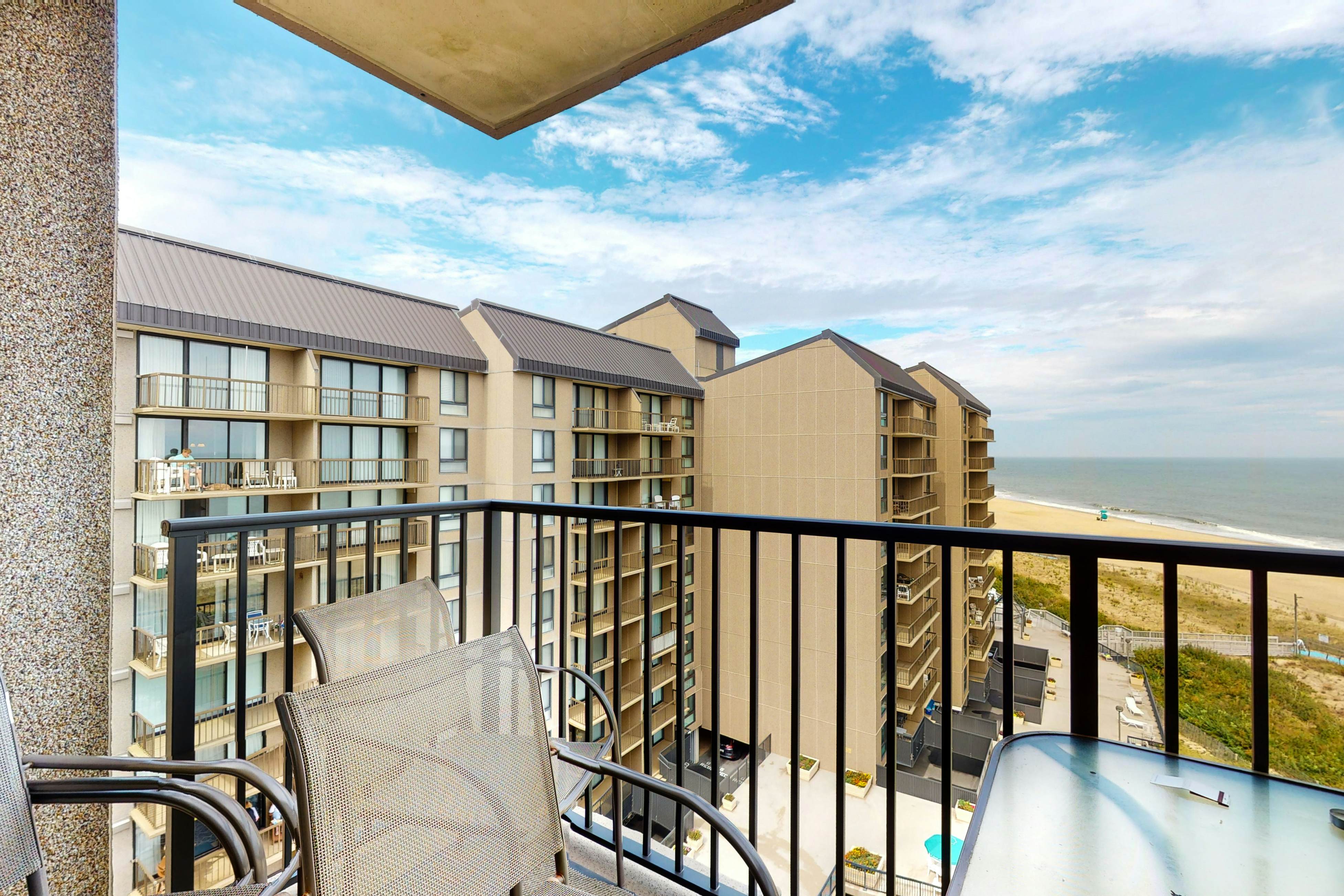 Sea Colony 810 Harbour House 2 BD Bethany Beach, DE Vacation Rental