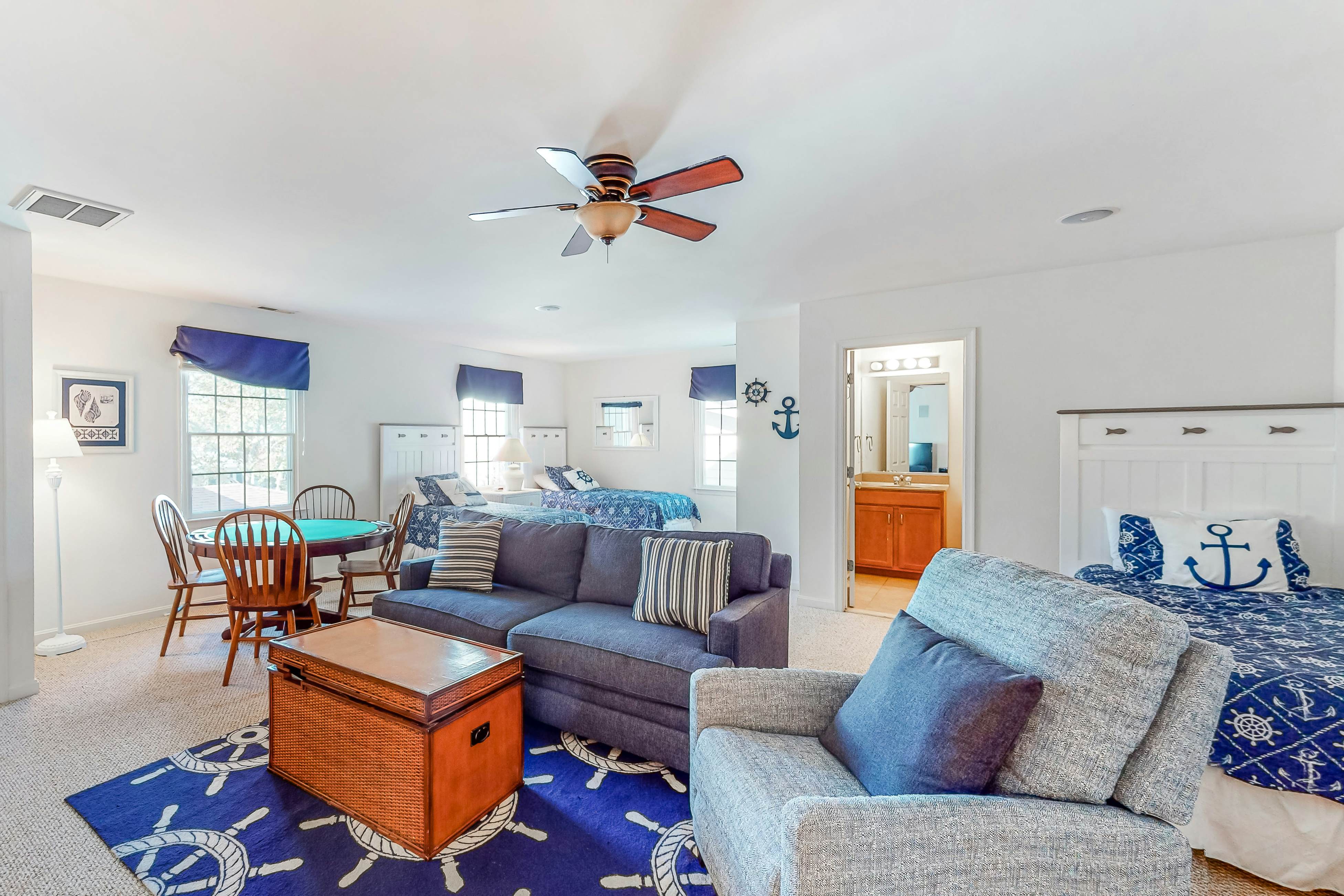 Bear Trap Dunes - 15 Sycamore St