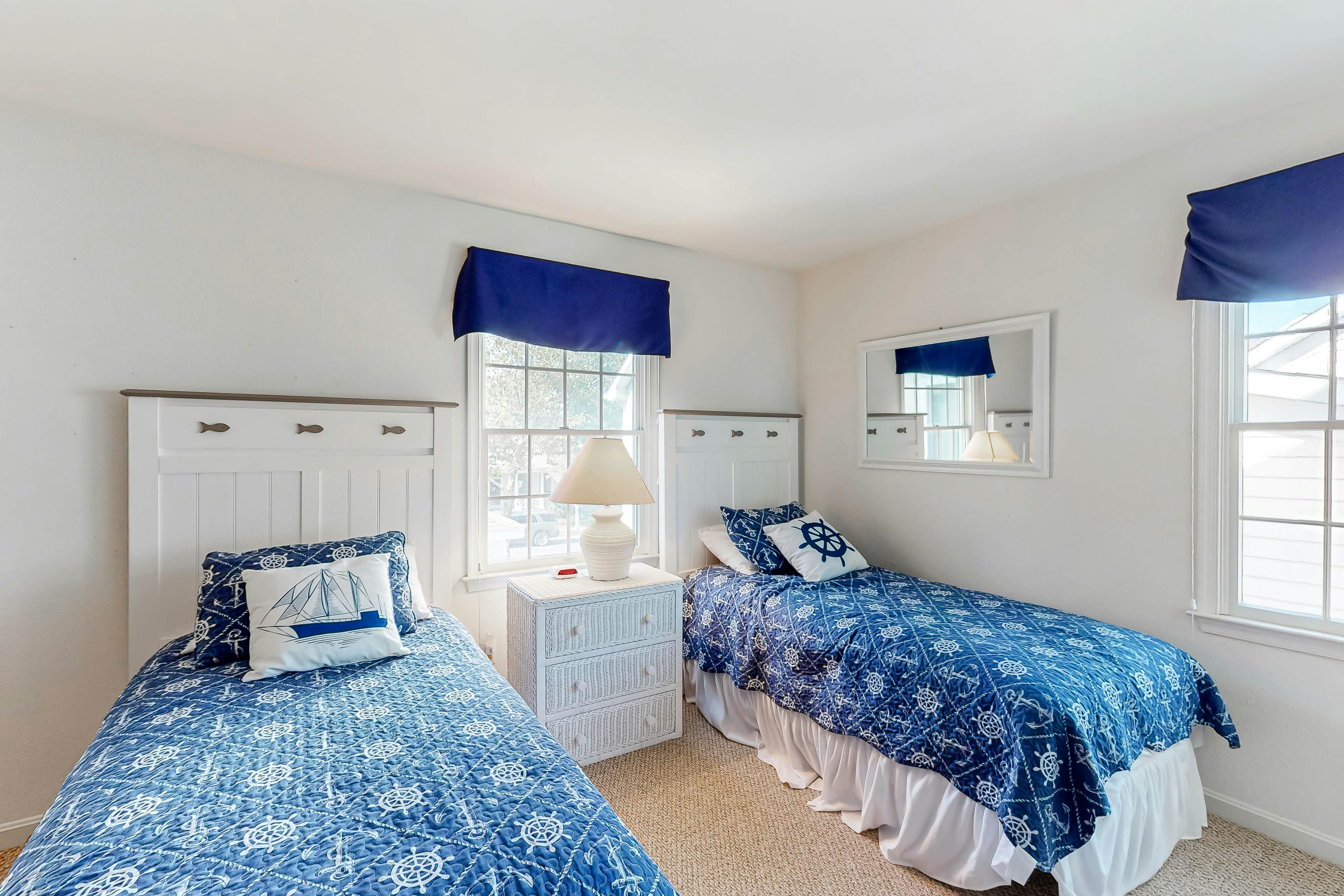 Bear Trap Dunes - 15 Sycamore St