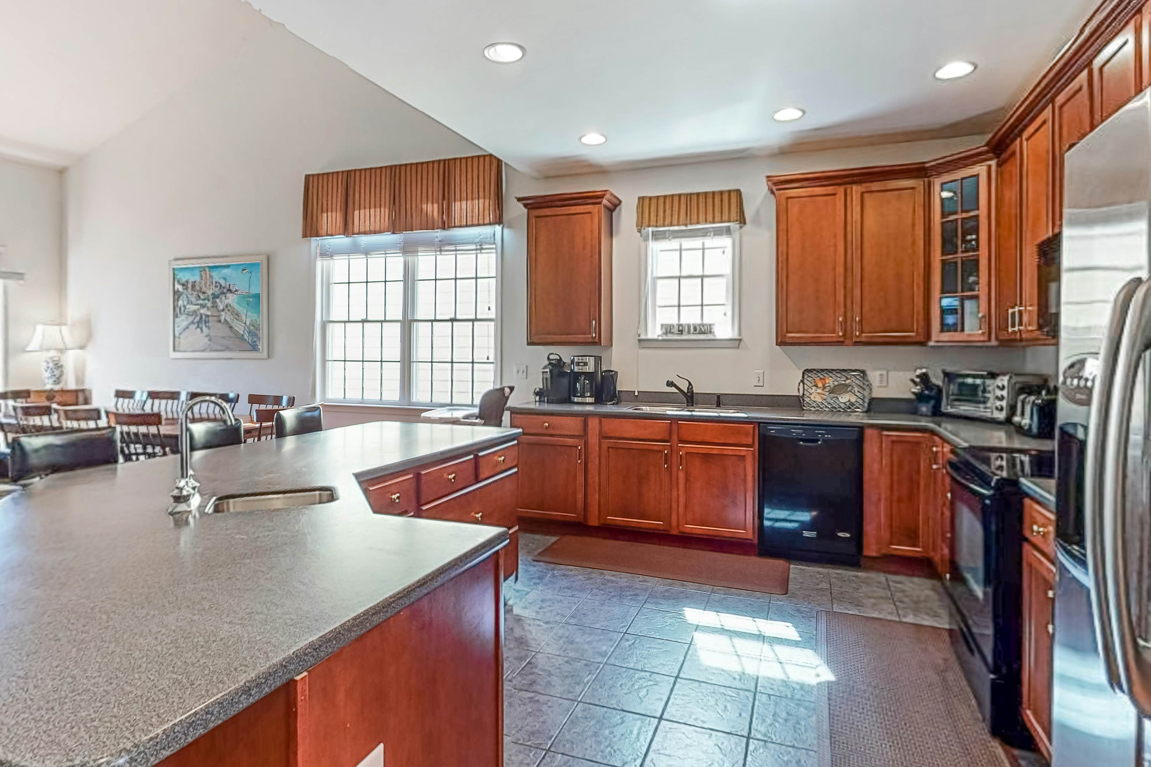 Bear Trap Dunes - 15 Sycamore St