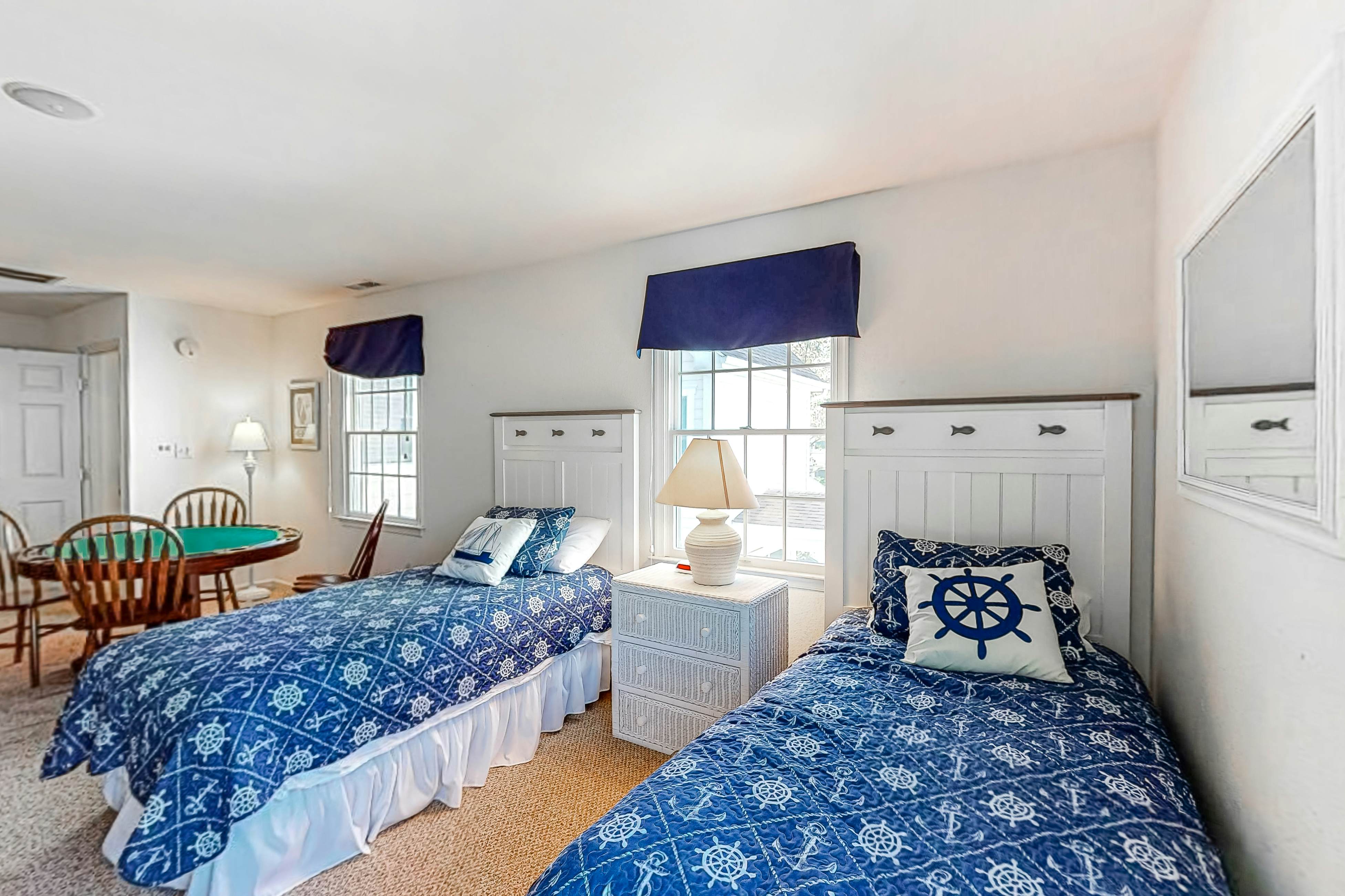 Bear Trap Dunes - 15 Sycamore St