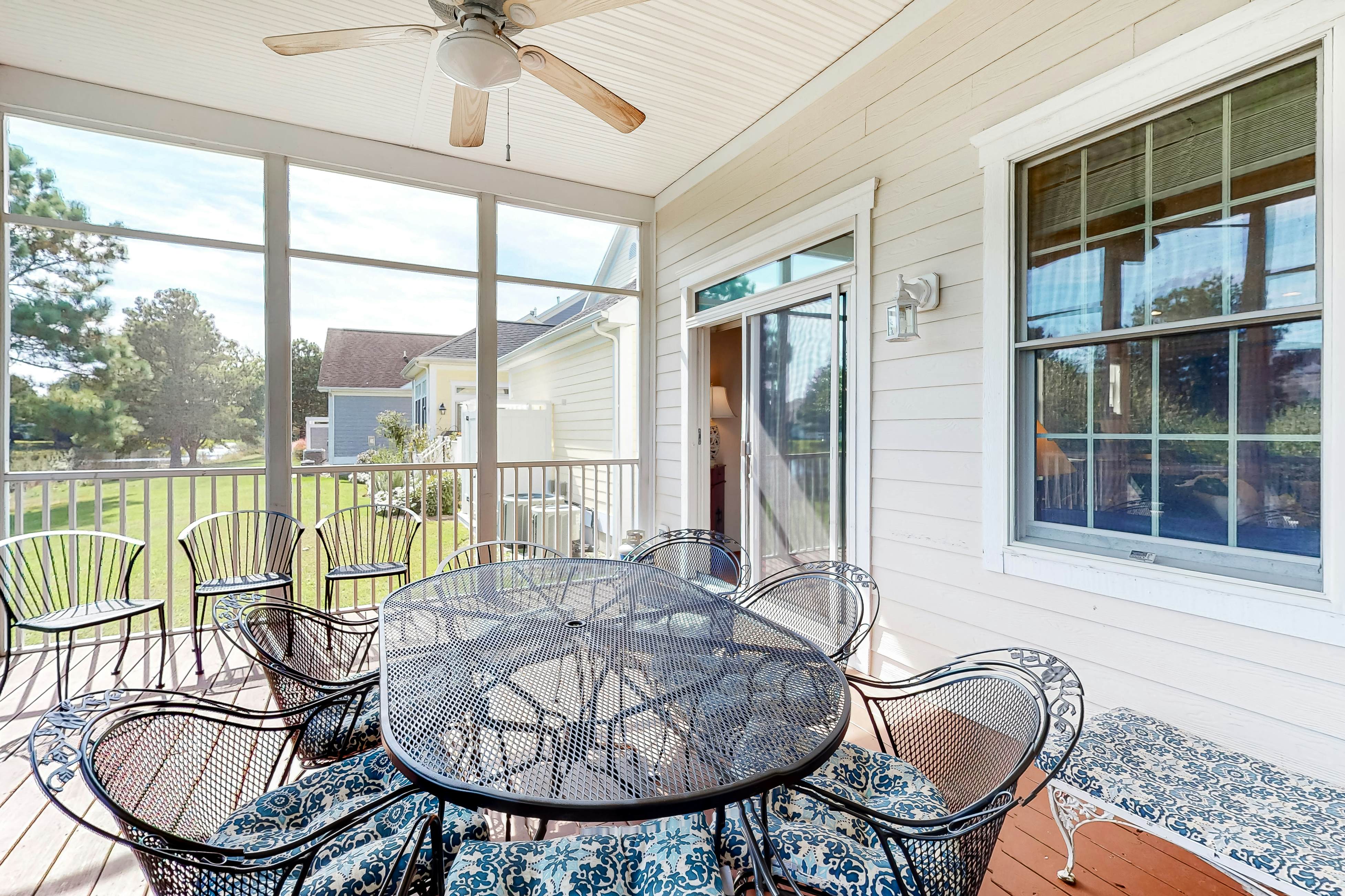 Bear Trap Dunes - 15 Sycamore St