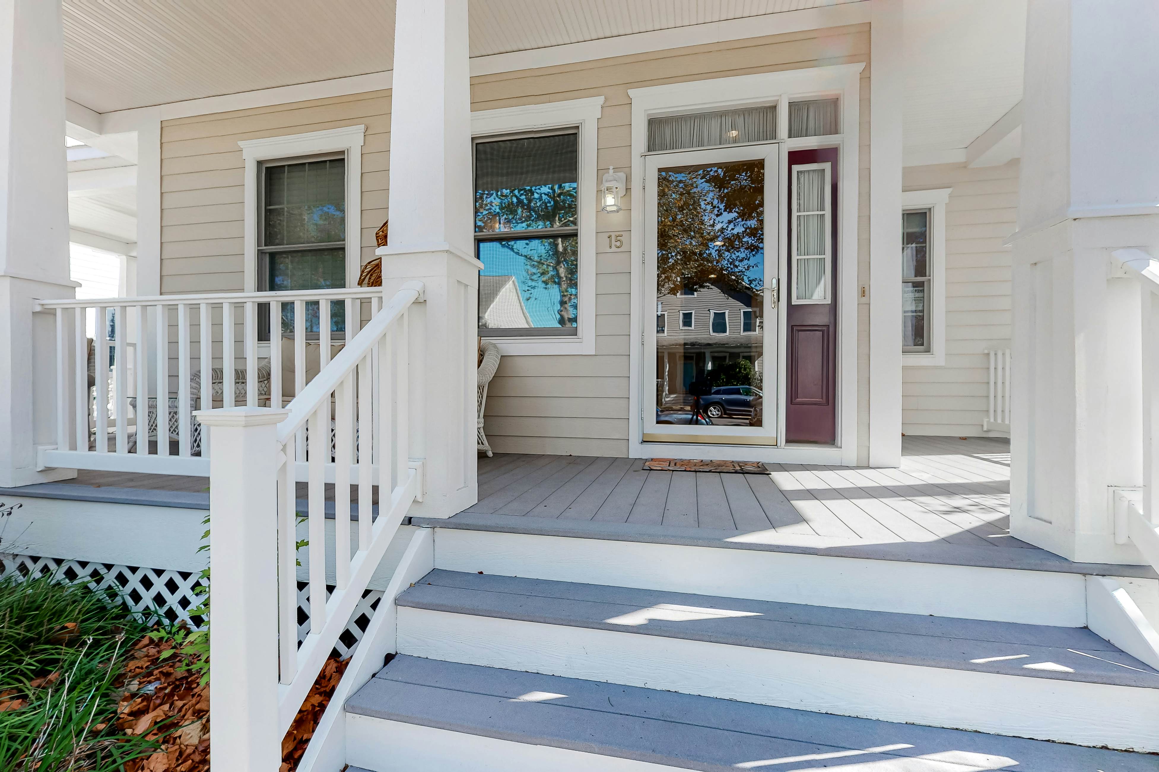 Bear Trap Dunes - 15 Sycamore St