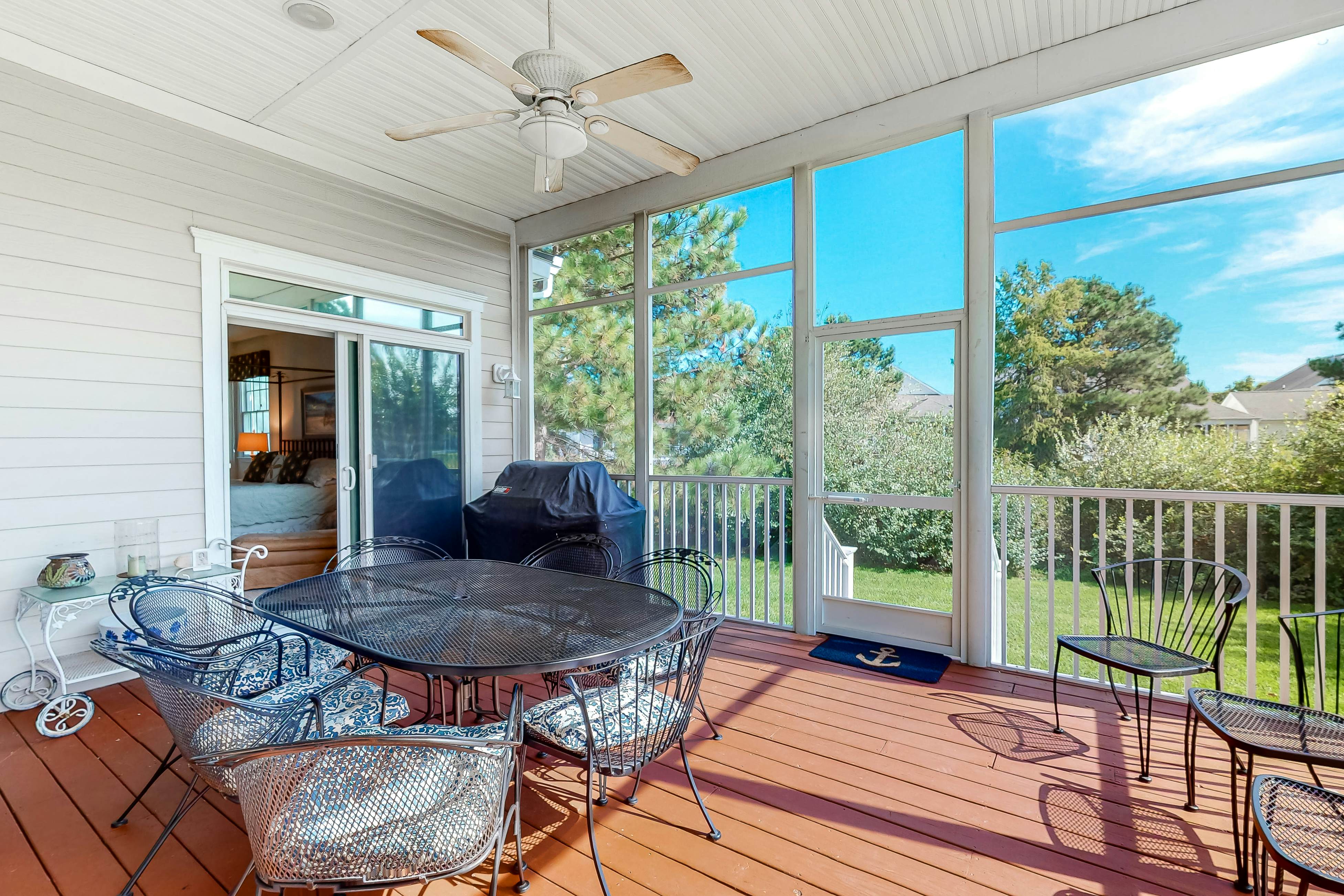 Bear Trap Dunes - 15 Sycamore St