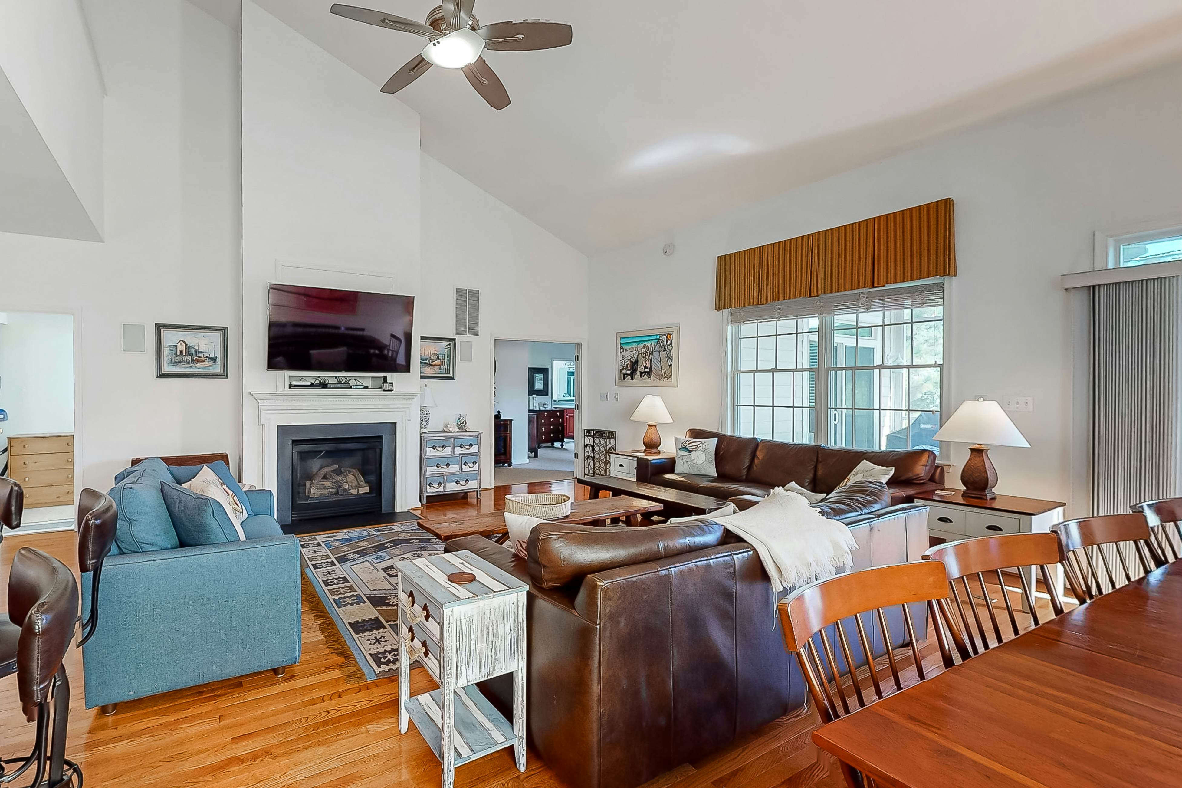 Bear Trap Dunes - 15 Sycamore St