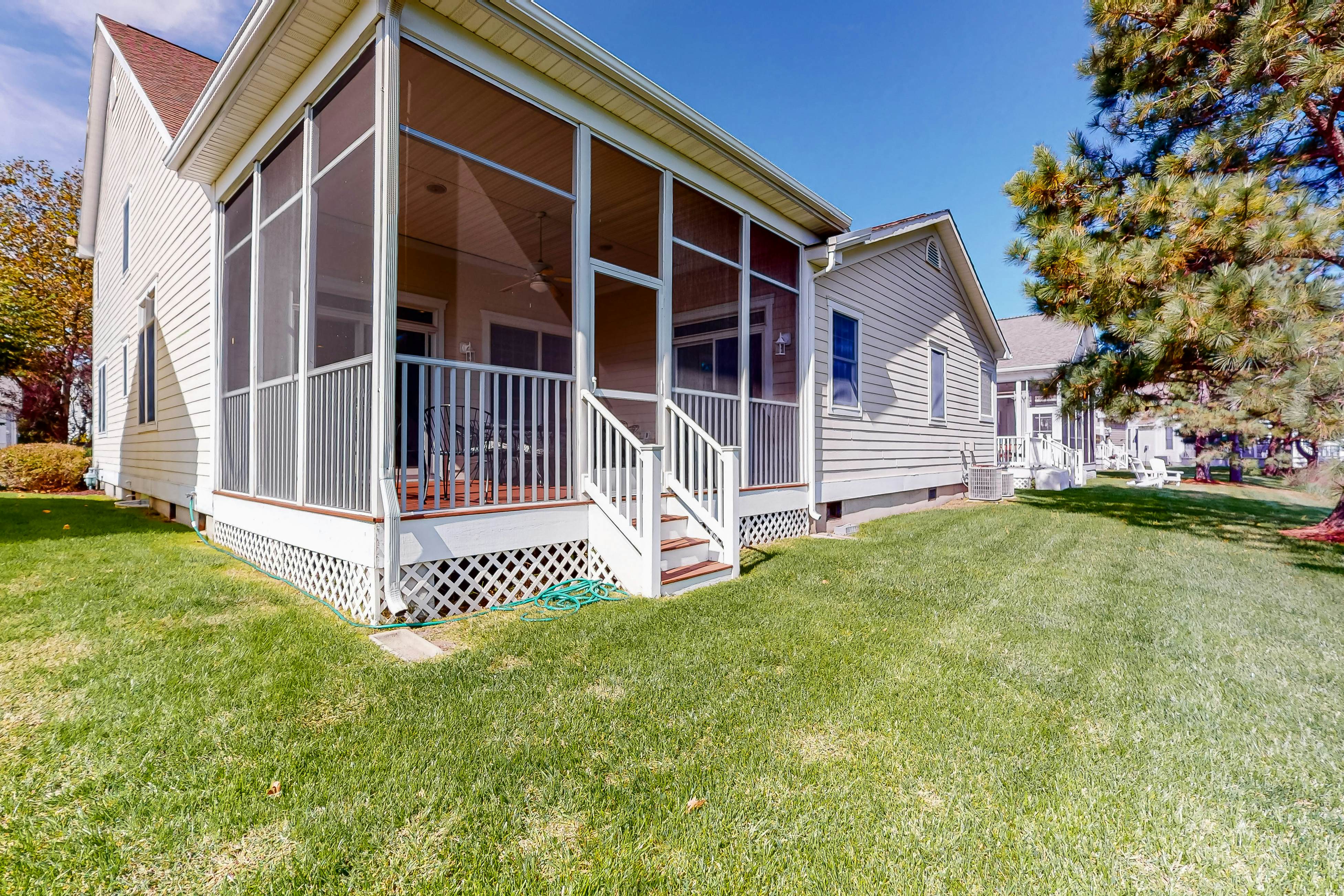 Bear Trap Dunes - 15 Sycamore St