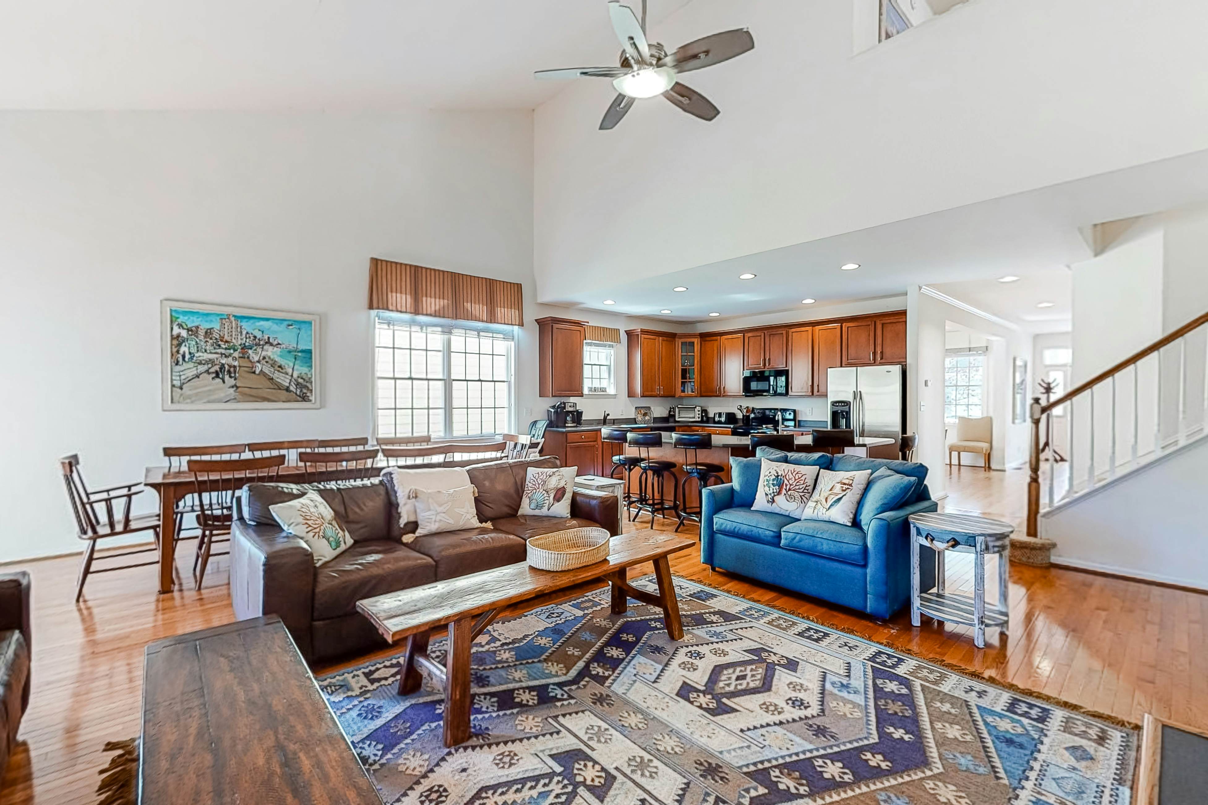 Bear Trap Dunes - 15 Sycamore St