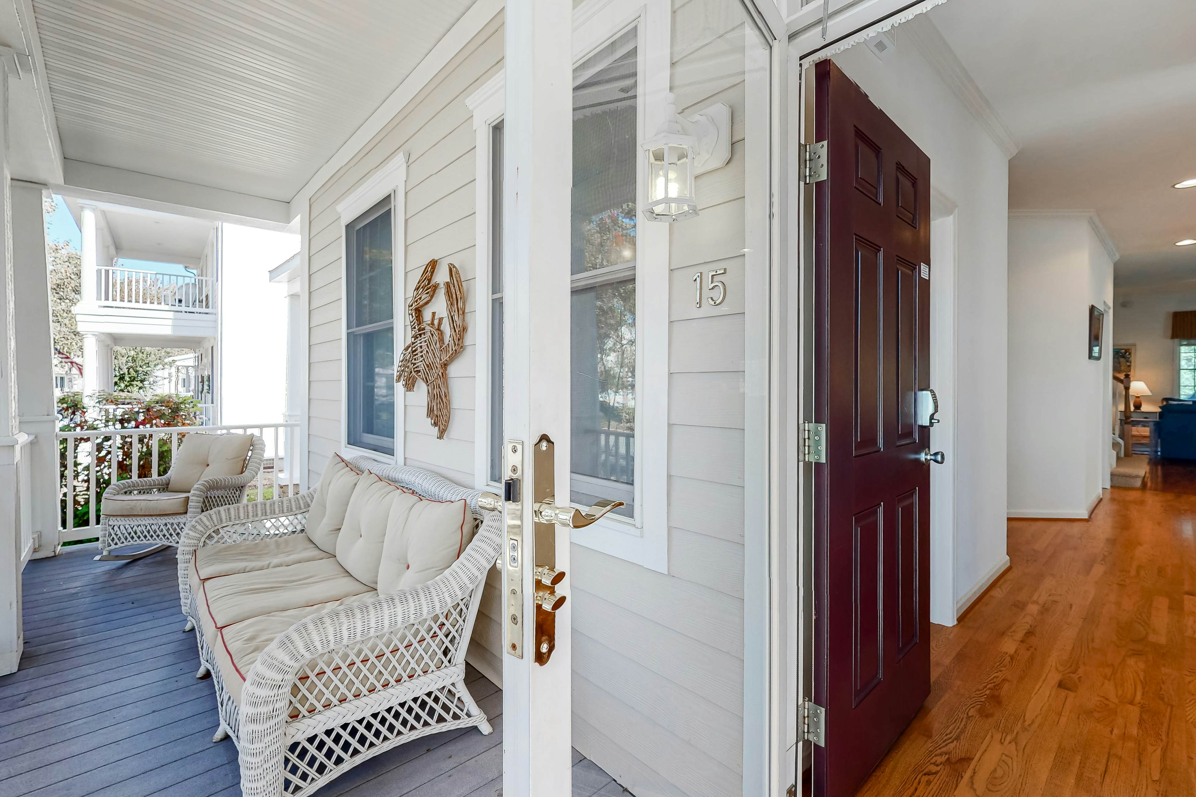 Bear Trap Dunes - 15 Sycamore St