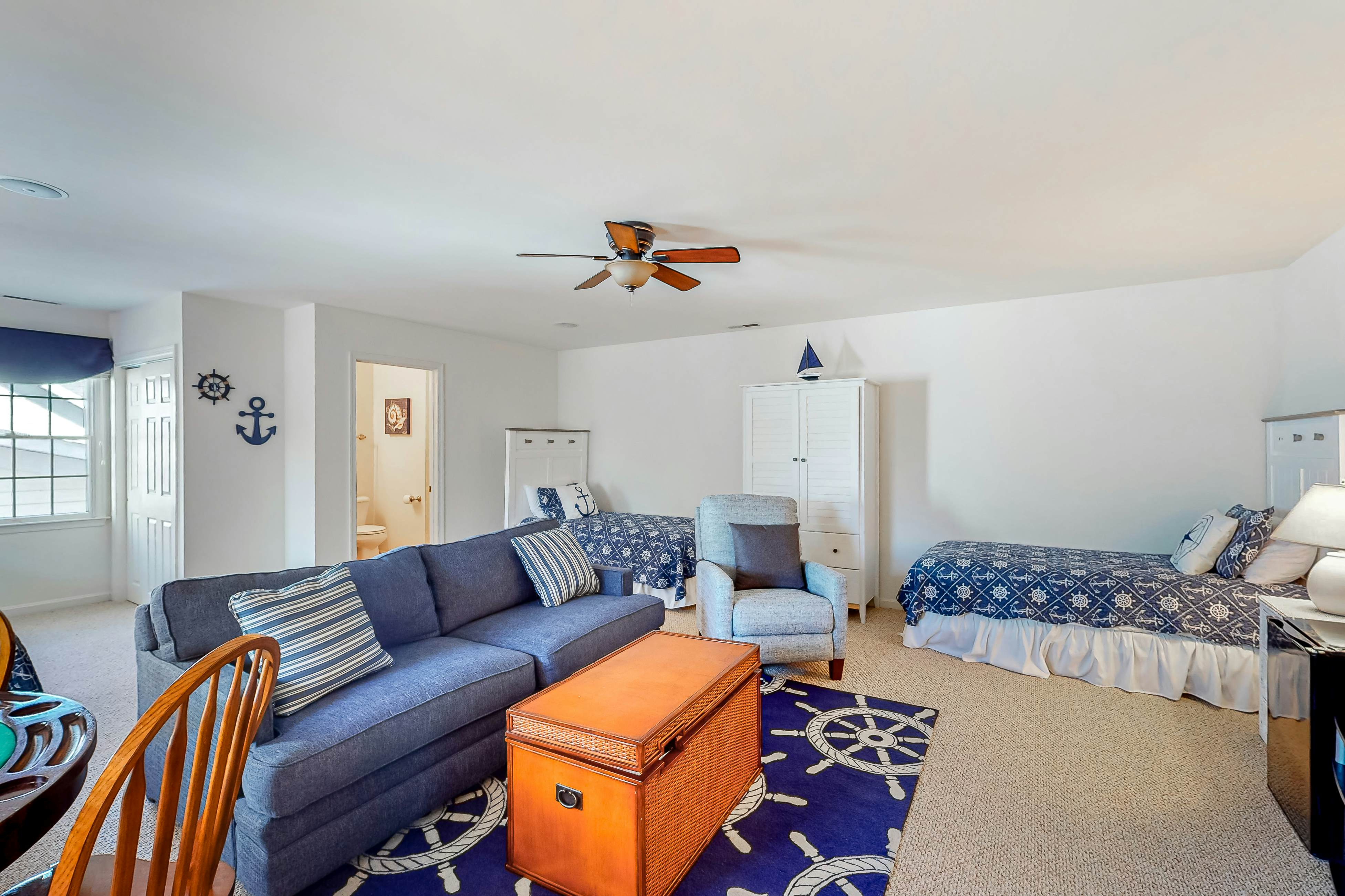 Bear Trap Dunes - 15 Sycamore St