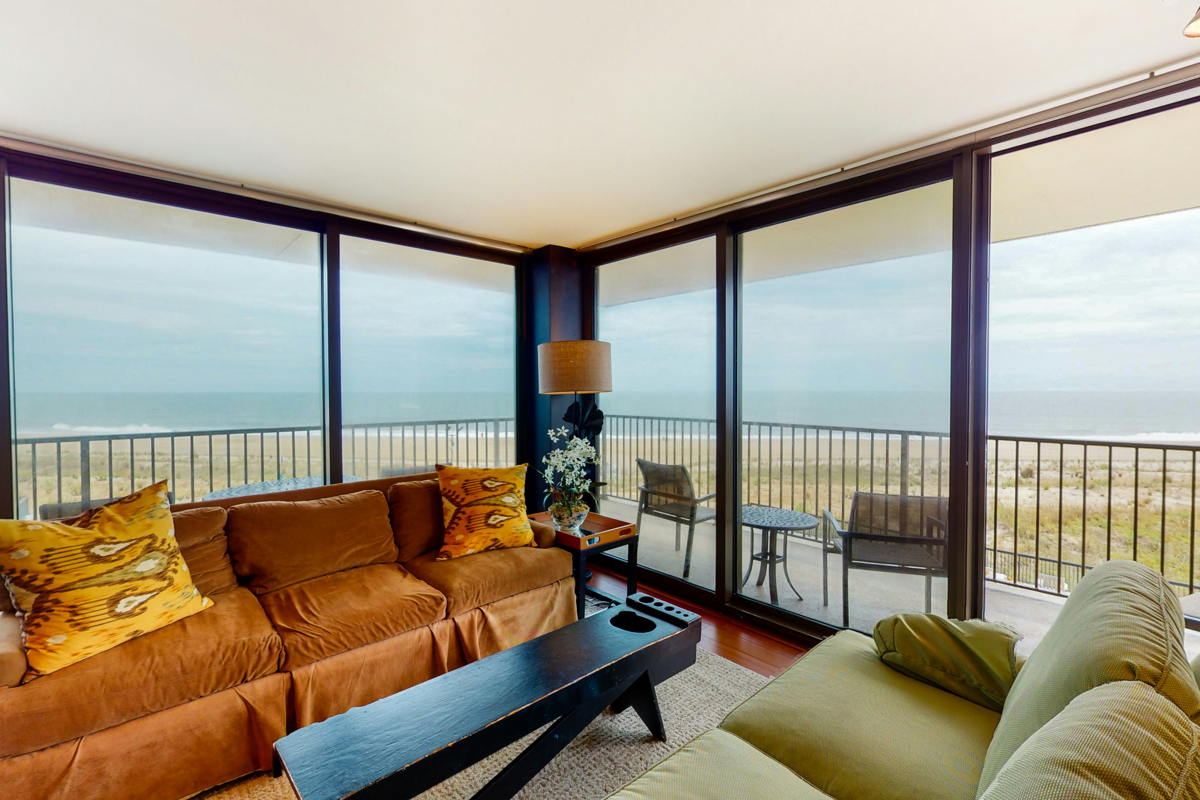 Sea Colony - 301 Dover House