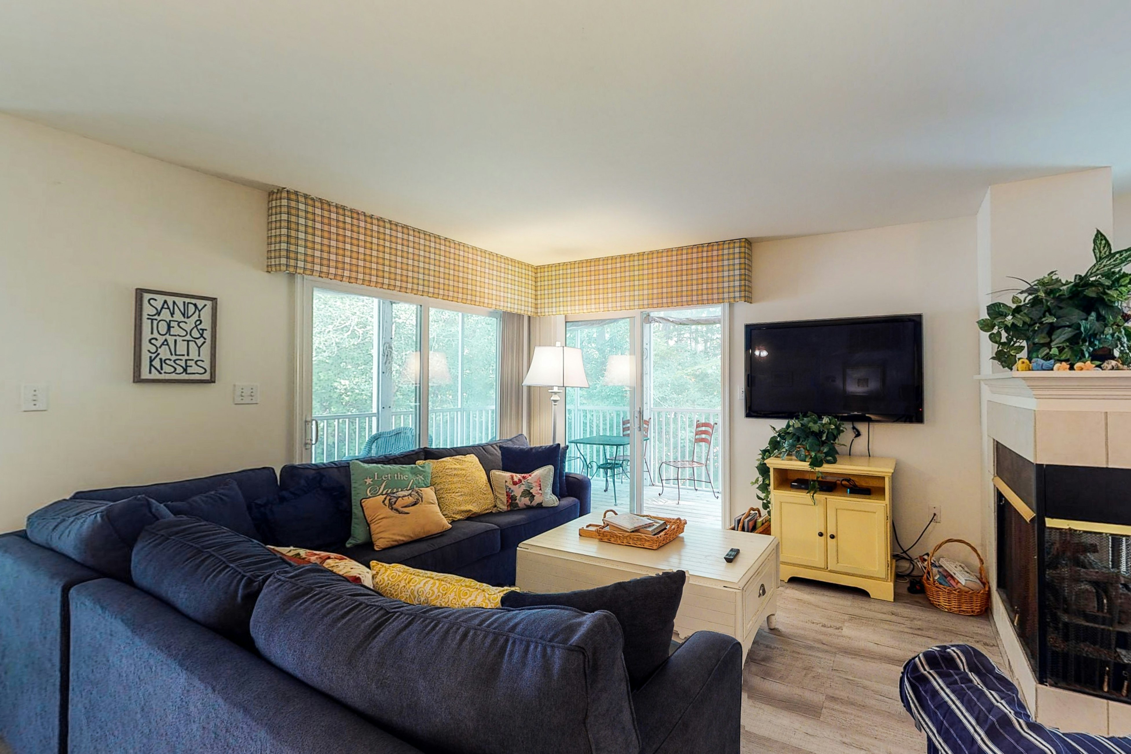 Sea Colony - 54020 Sanddollar Ct