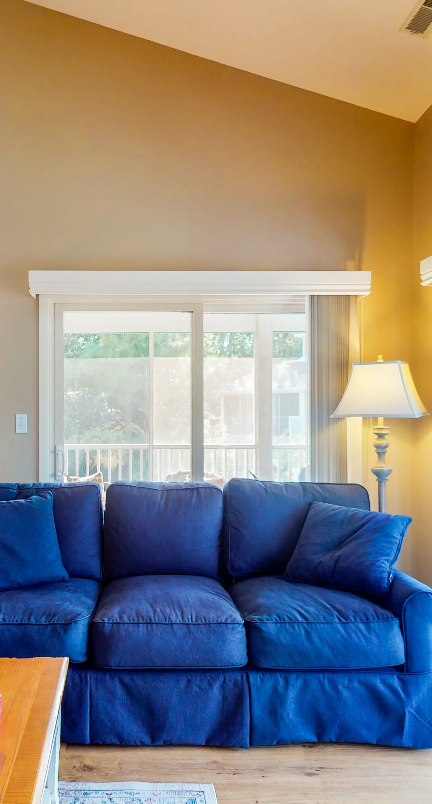 Sea Colony 53071 Lakeshore 3 BD Bethany Beach, DE Vacation Rental