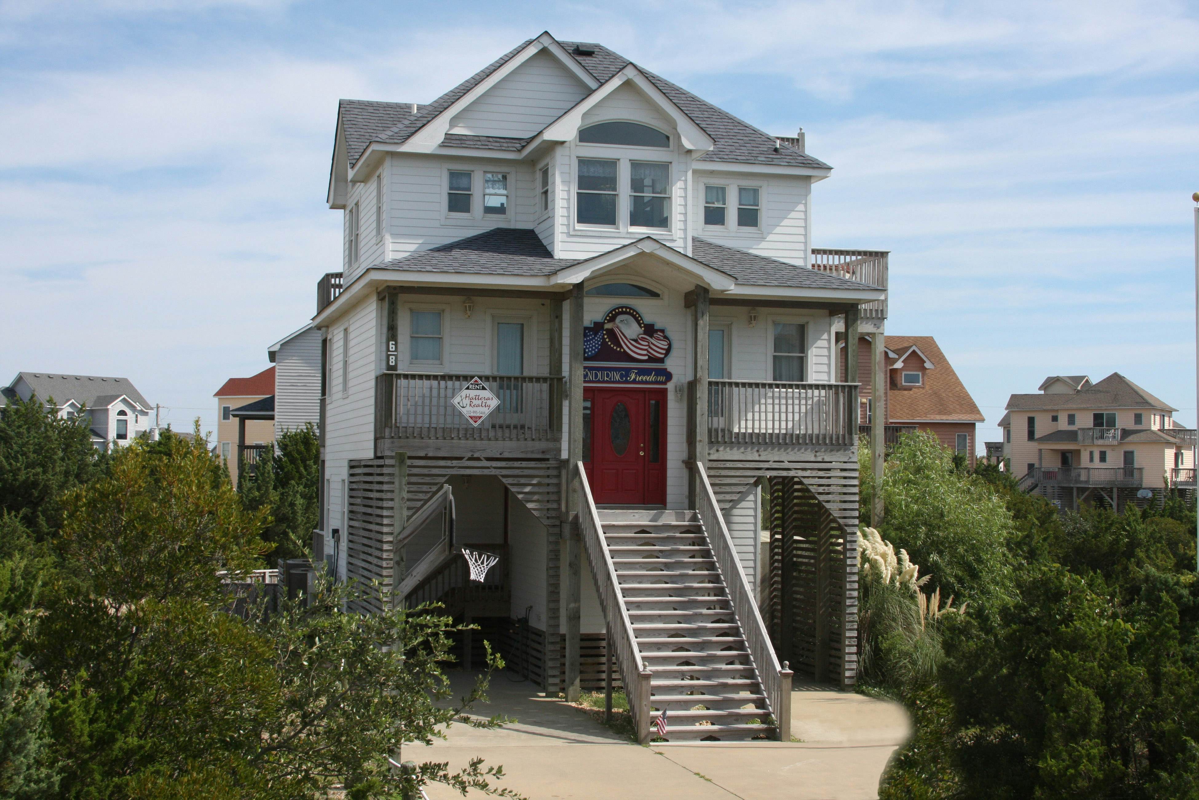 Kinnakeet Shores Avon NC Vacation Rentals, Homes Vacasa