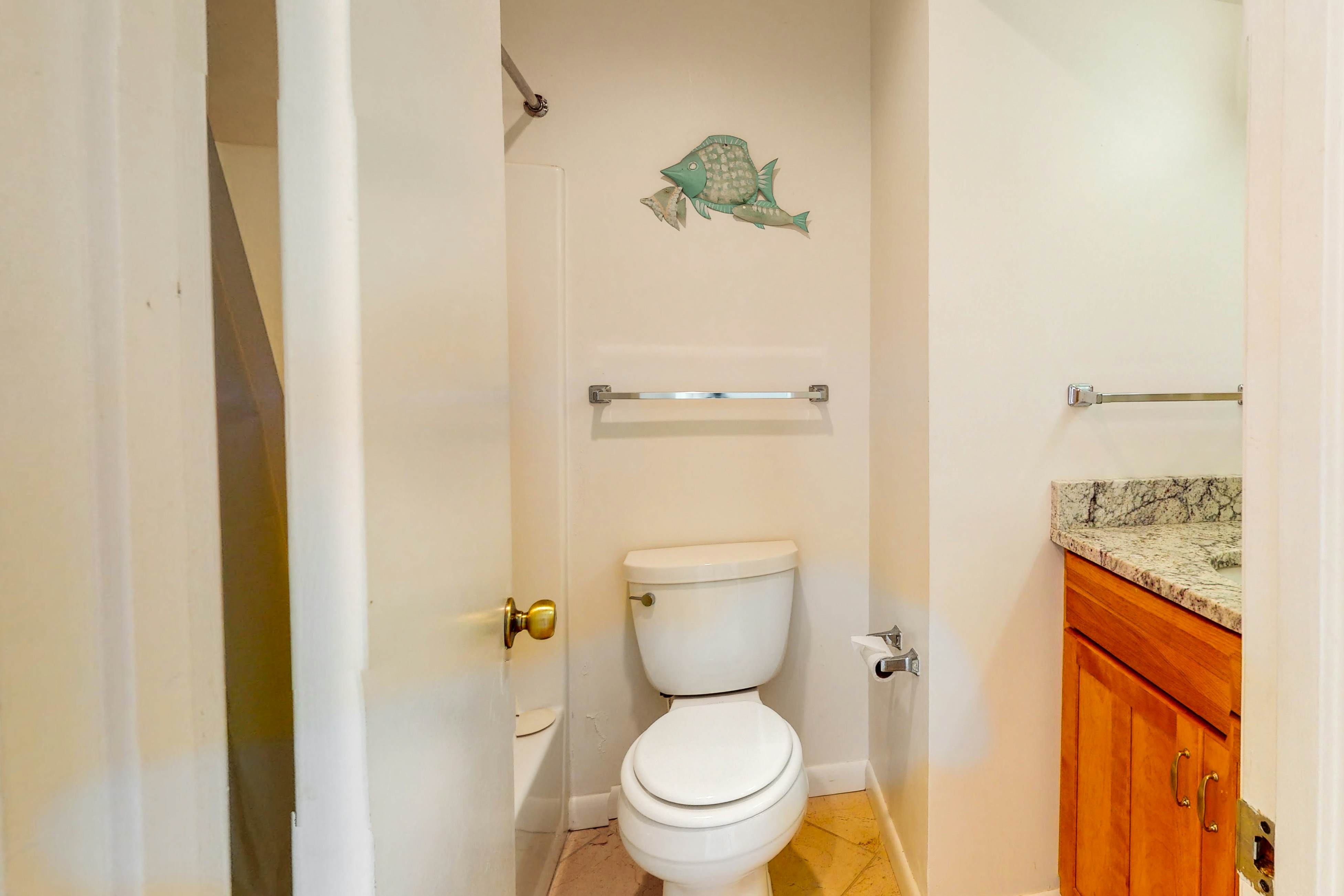 Sea Colony - 1004D Brighton Vw