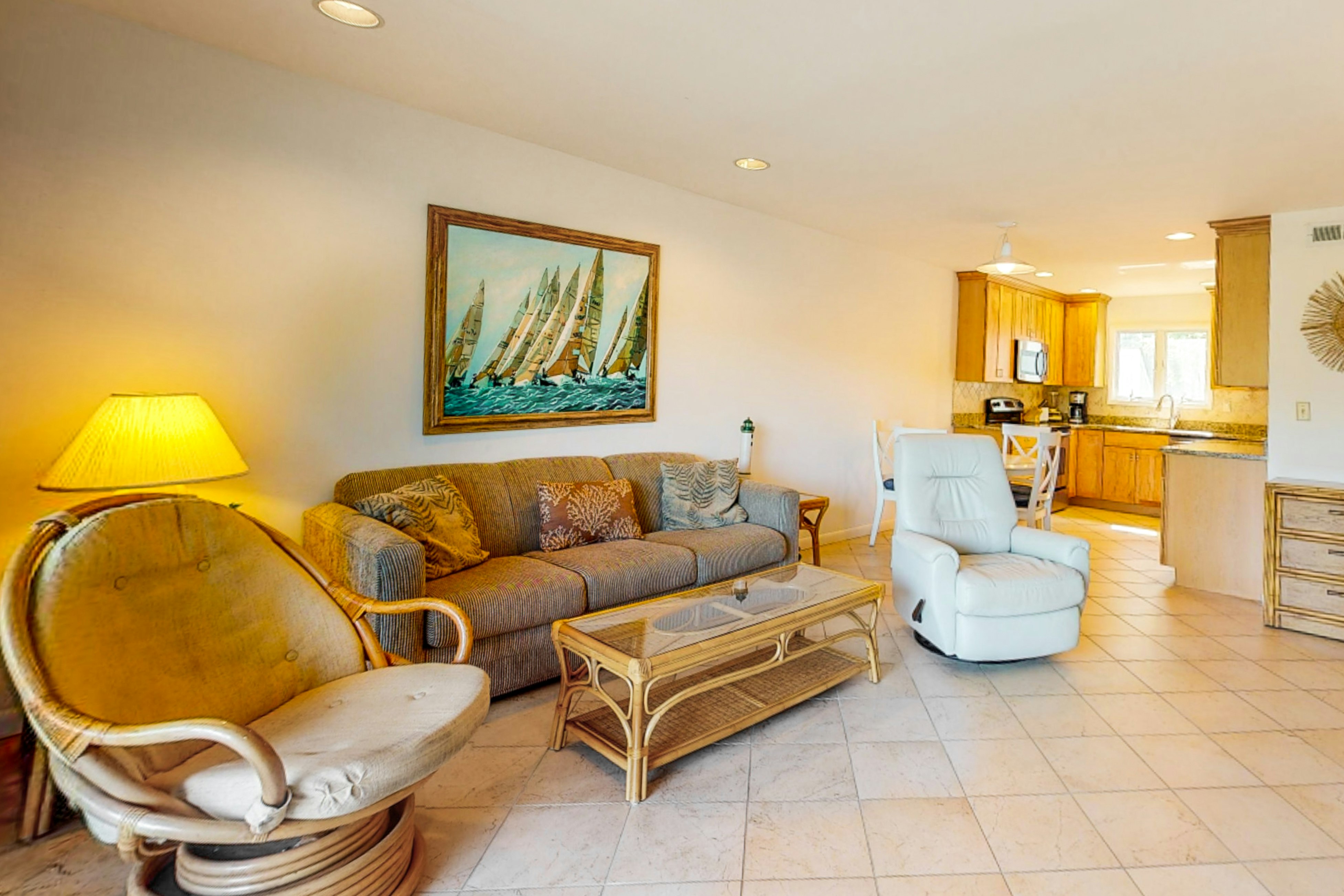 Sea Colony - 1004D Brighton Vw