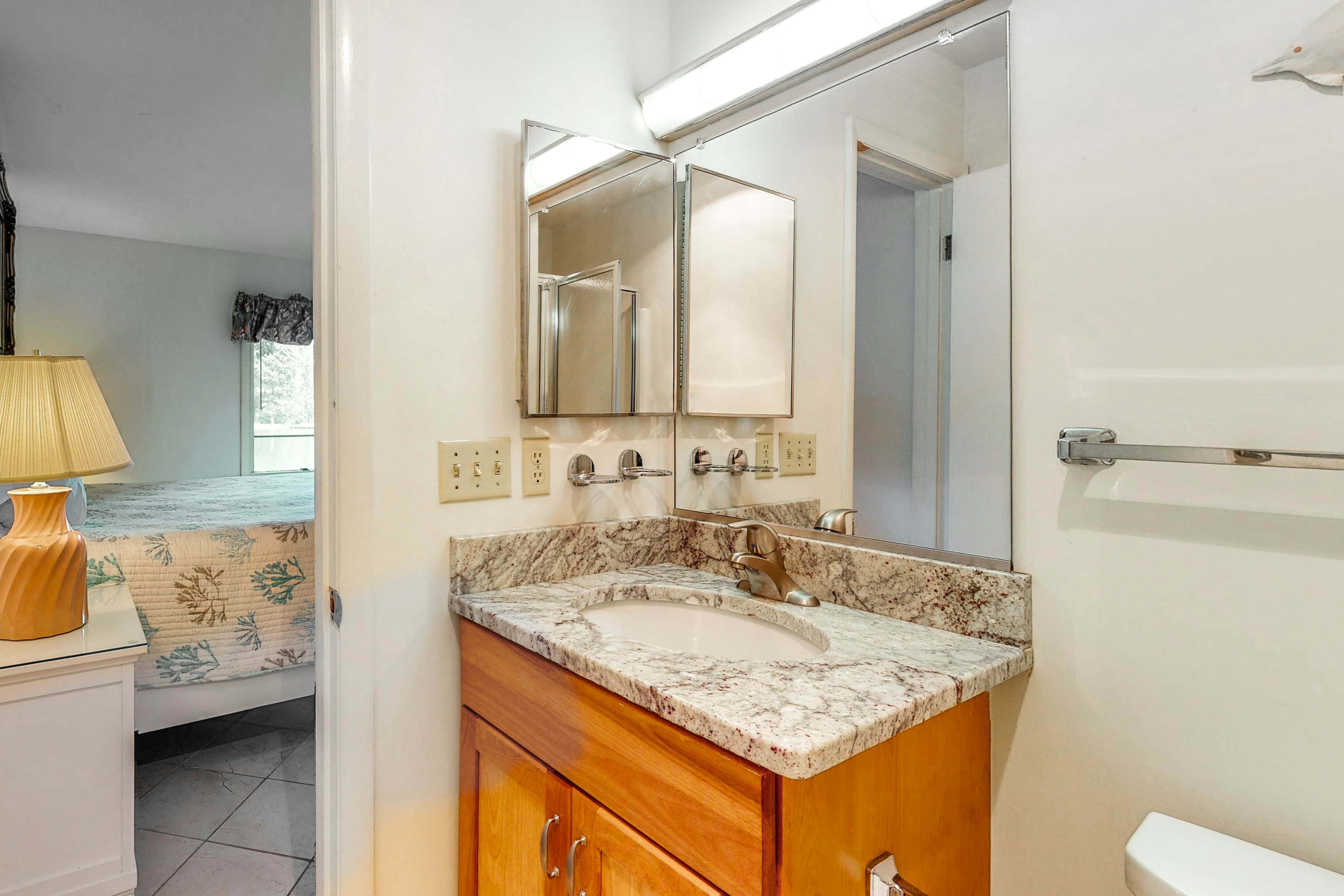 Sea Colony - 1004D Brighton Vw