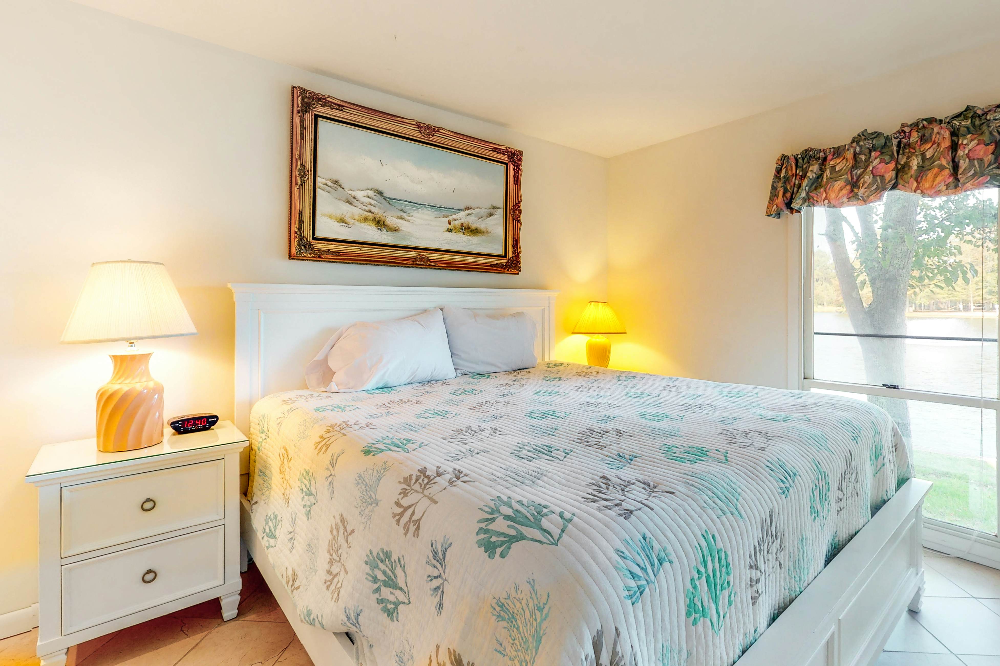 Sea Colony - 1004D Brighton Vw