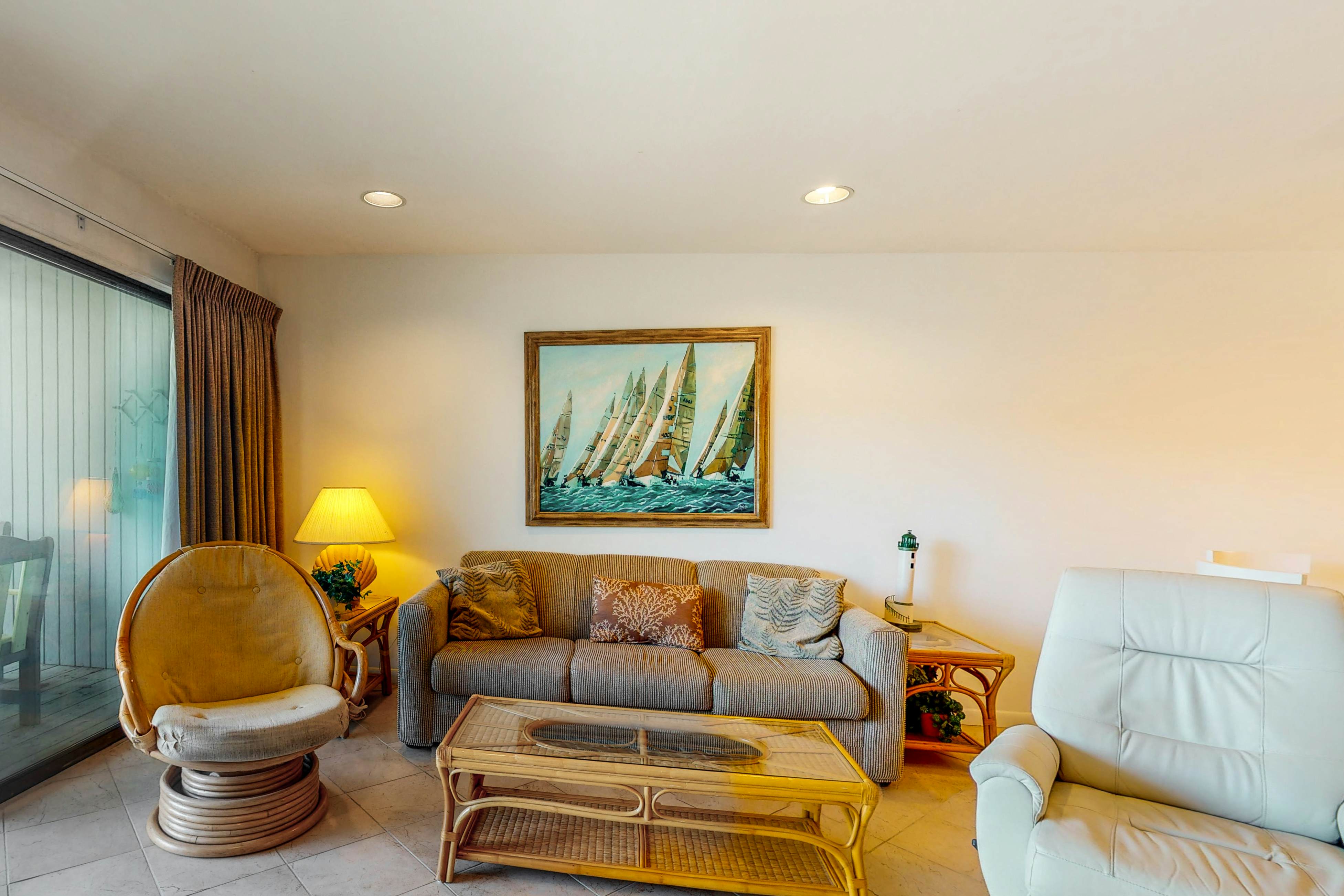 Sea Colony - 1004D Brighton Vw