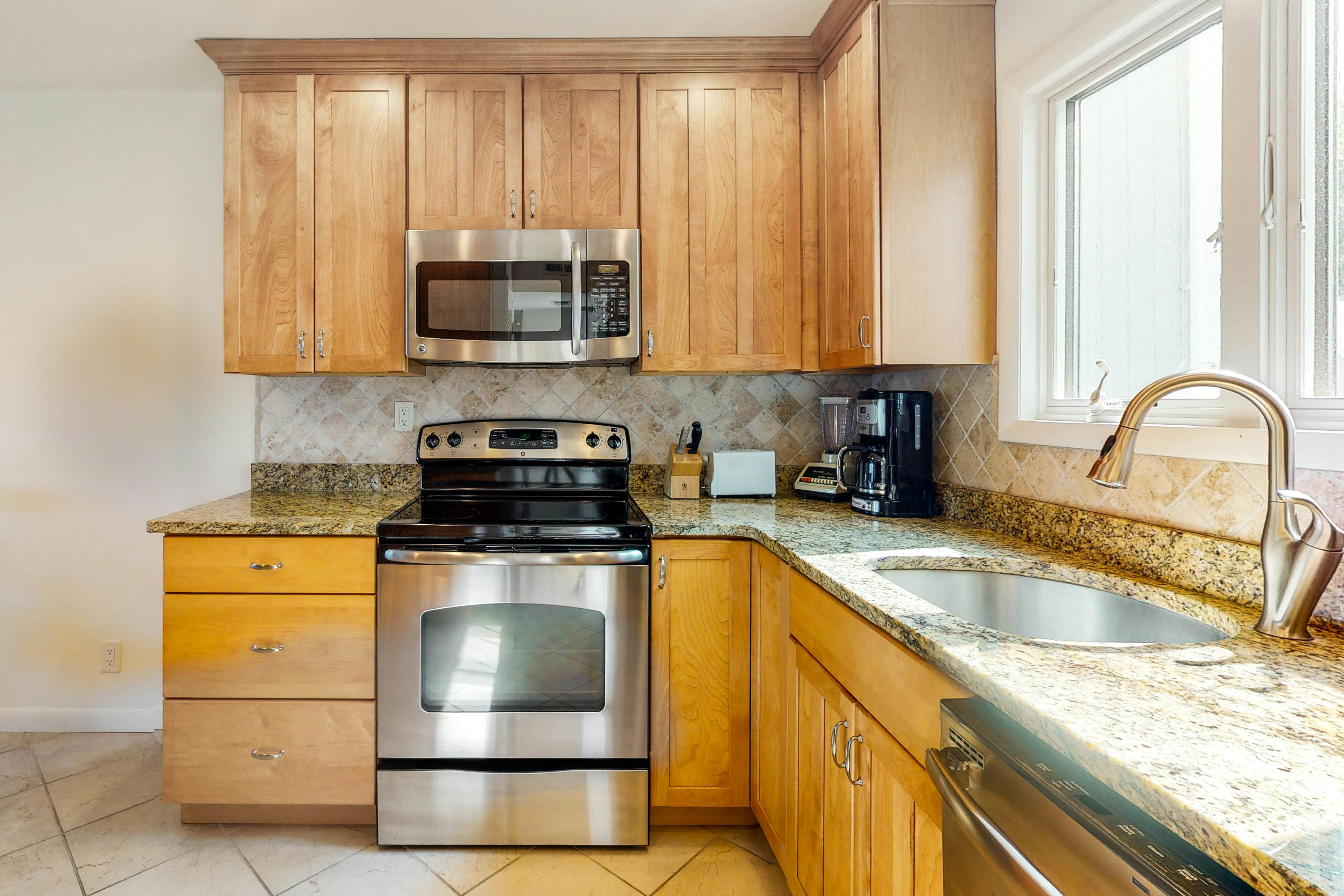 Sea Colony - 1004D Brighton Vw