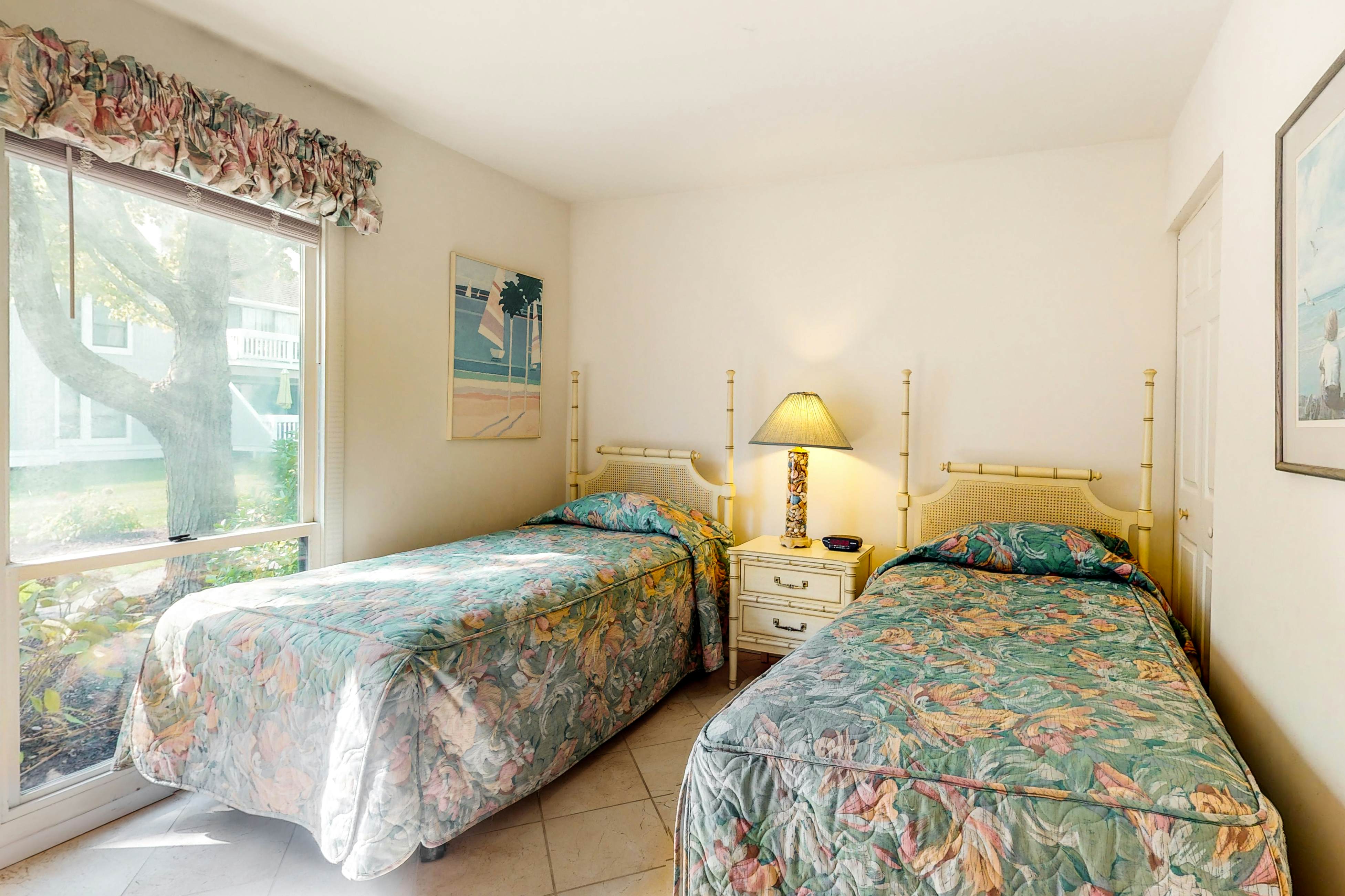 Sea Colony - 1004D Brighton Vw