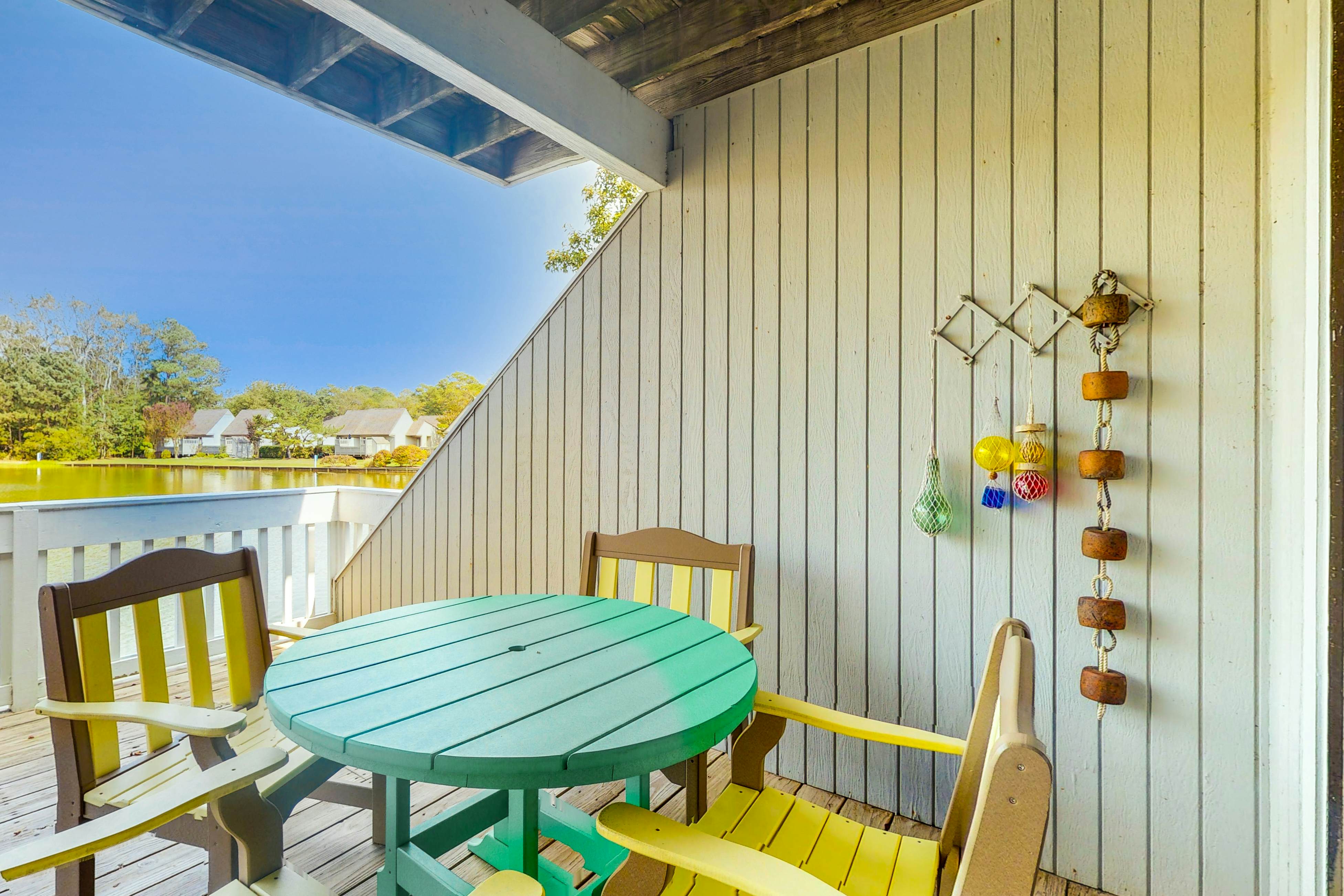 Sea Colony - 1004D Brighton Vw