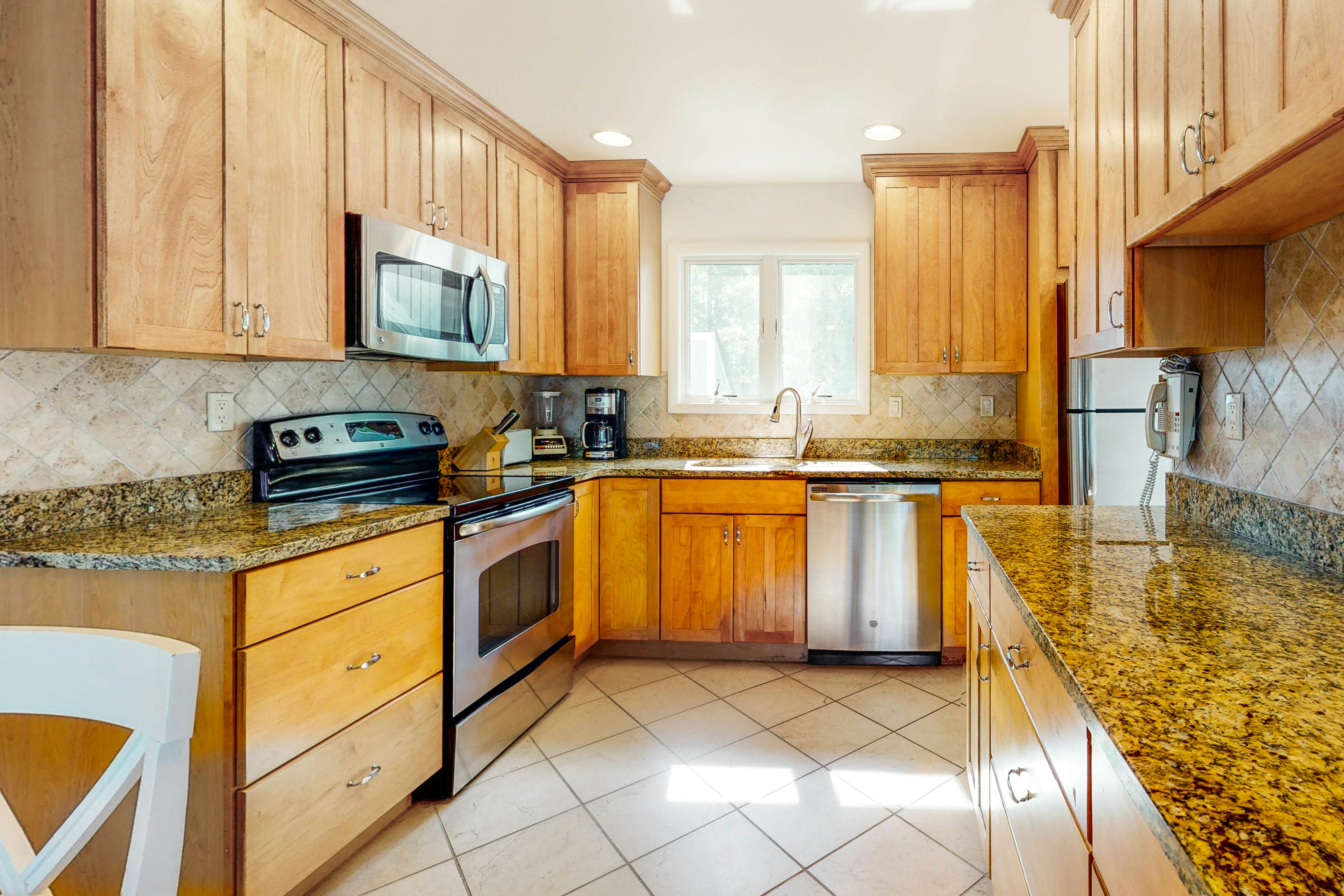 Sea Colony - 1004D Brighton Vw