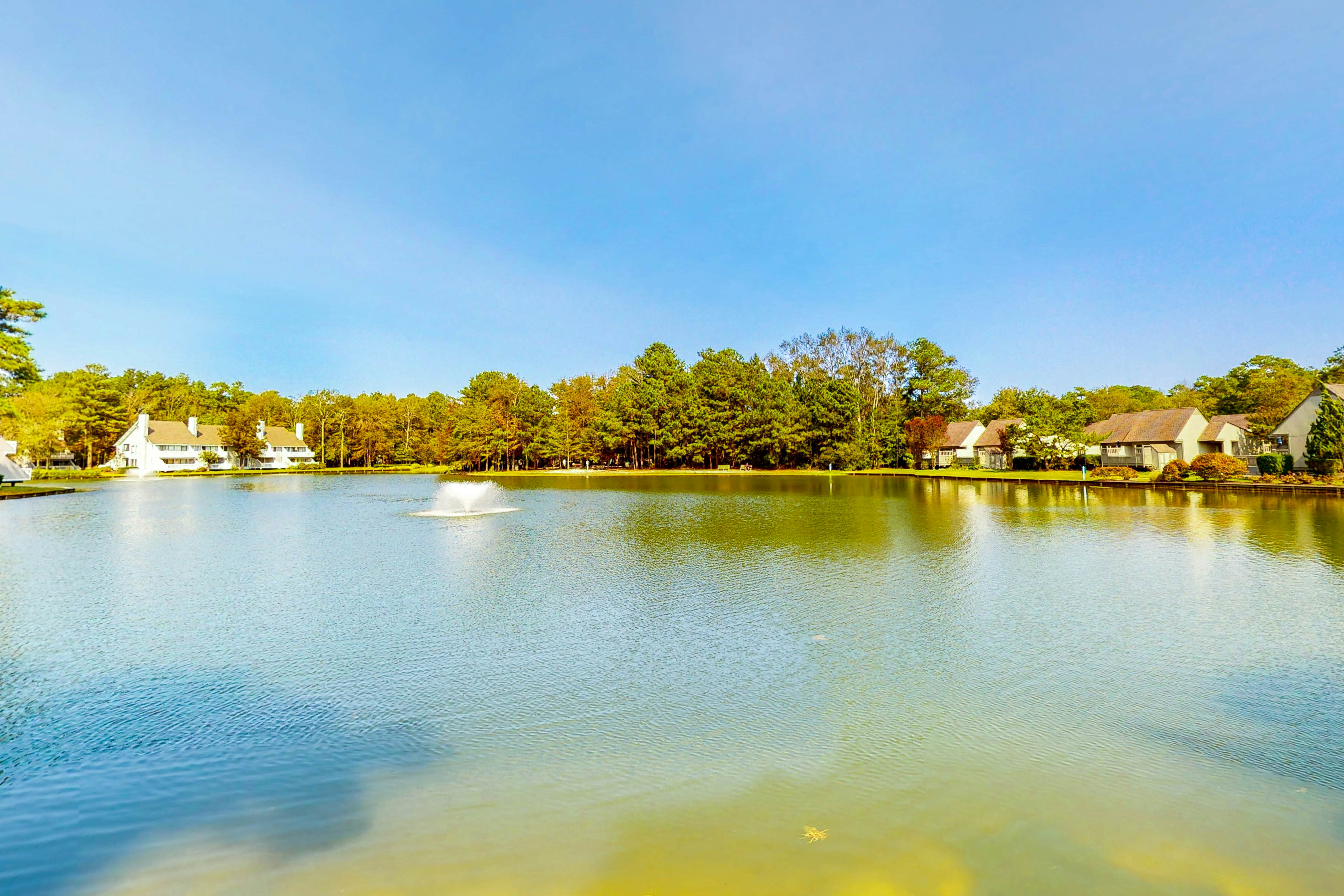 Sea Colony - 1004D Brighton Vw