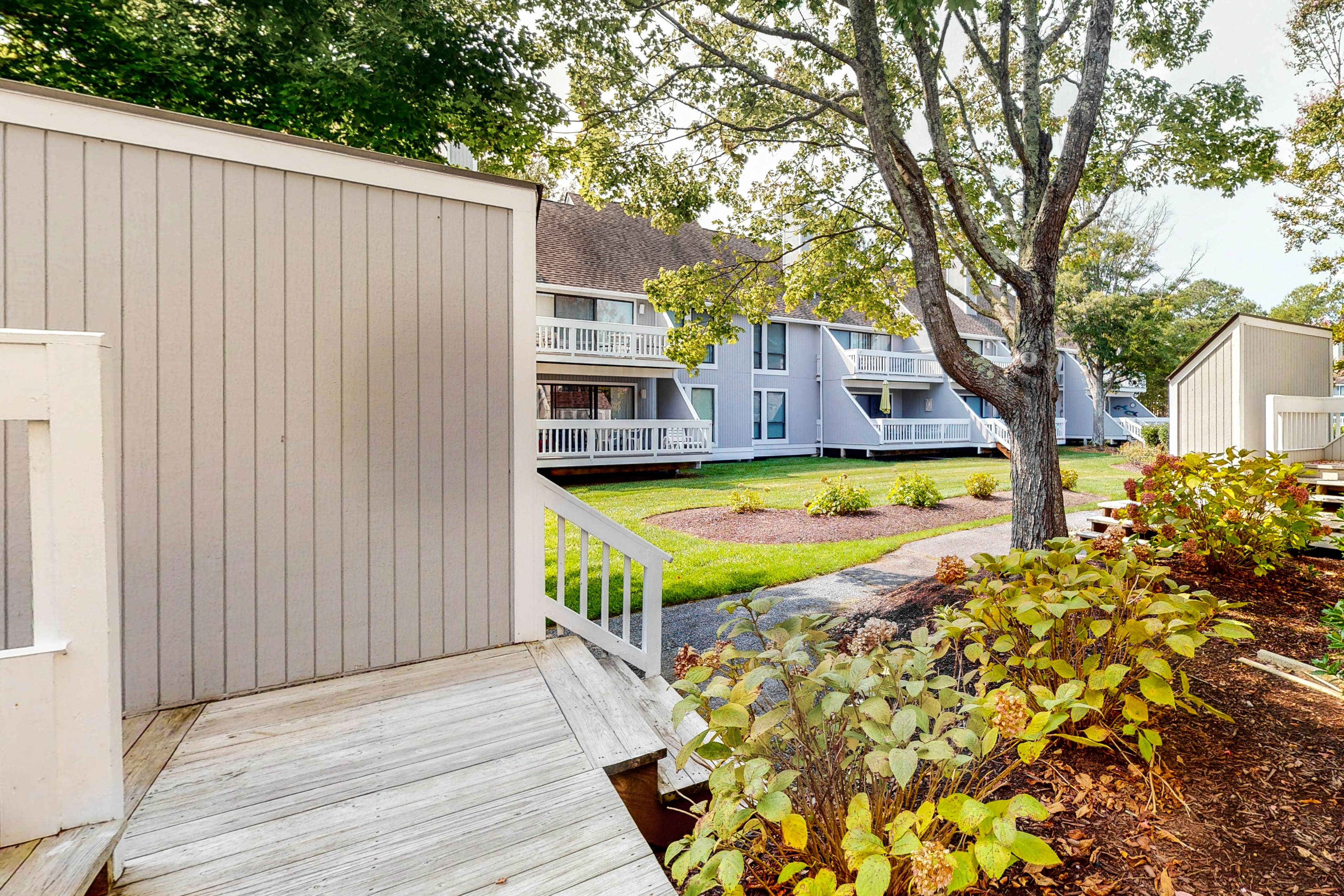 Sea Colony - 1004D Brighton Vw