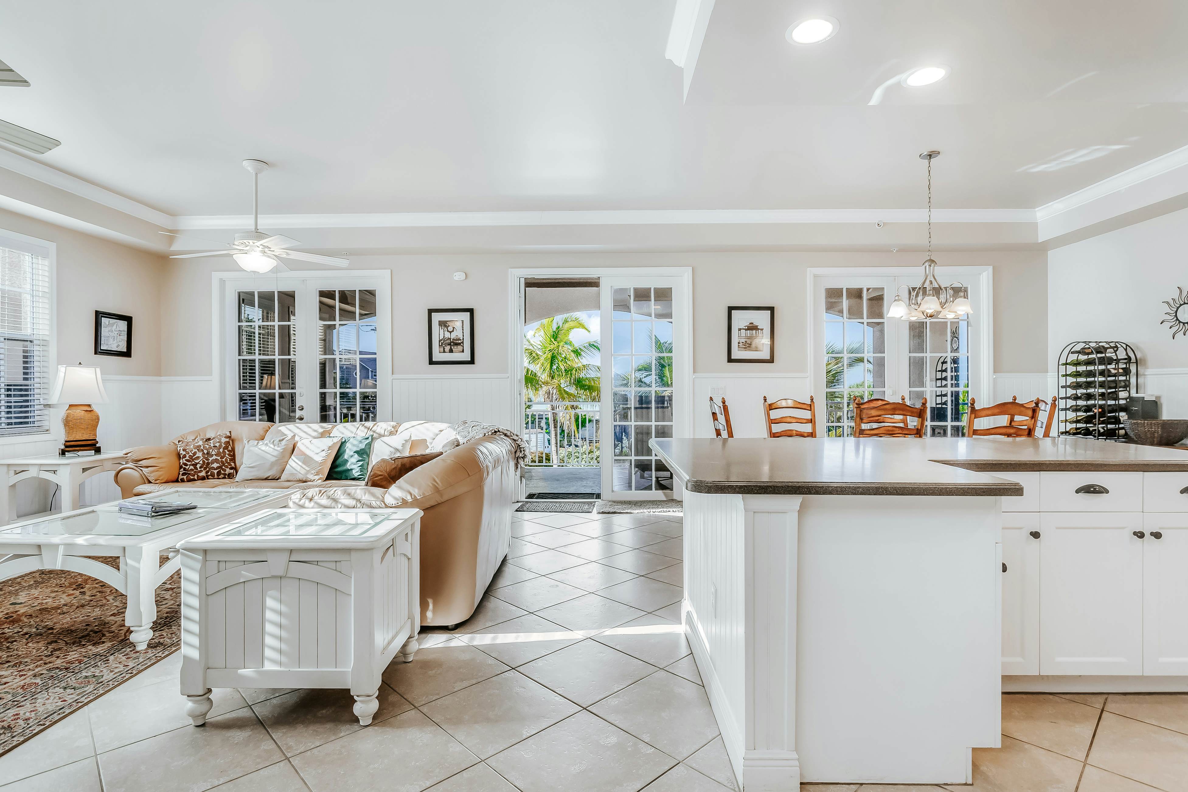 Whitecap Condo Beach View Splendor 3 BD Fort Myers Beach, FL Vacation Rental Vacasa