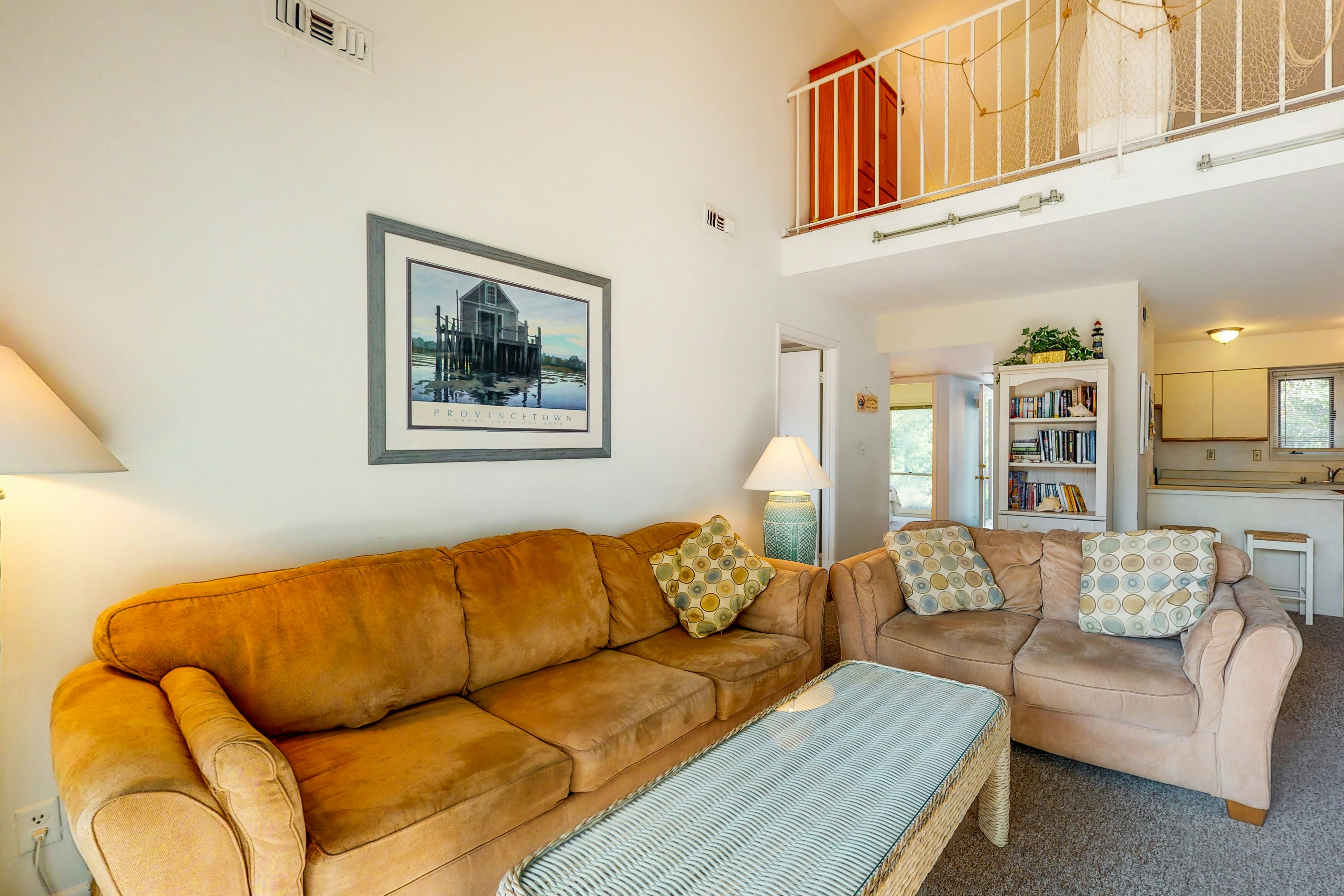 Sea Colony - 4003F Brighton Trl