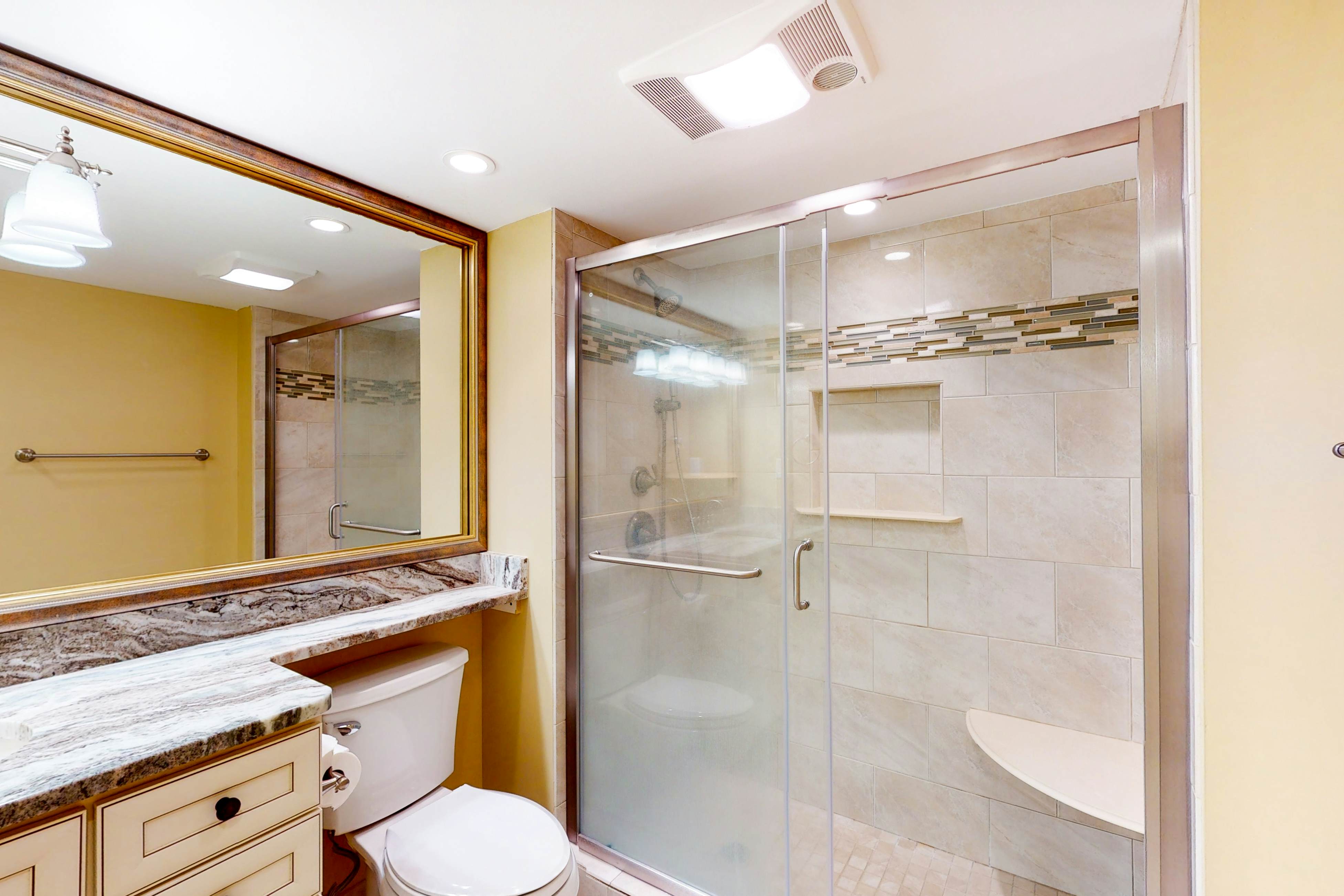 Sea Colony - 1501N Edgewater House Rd