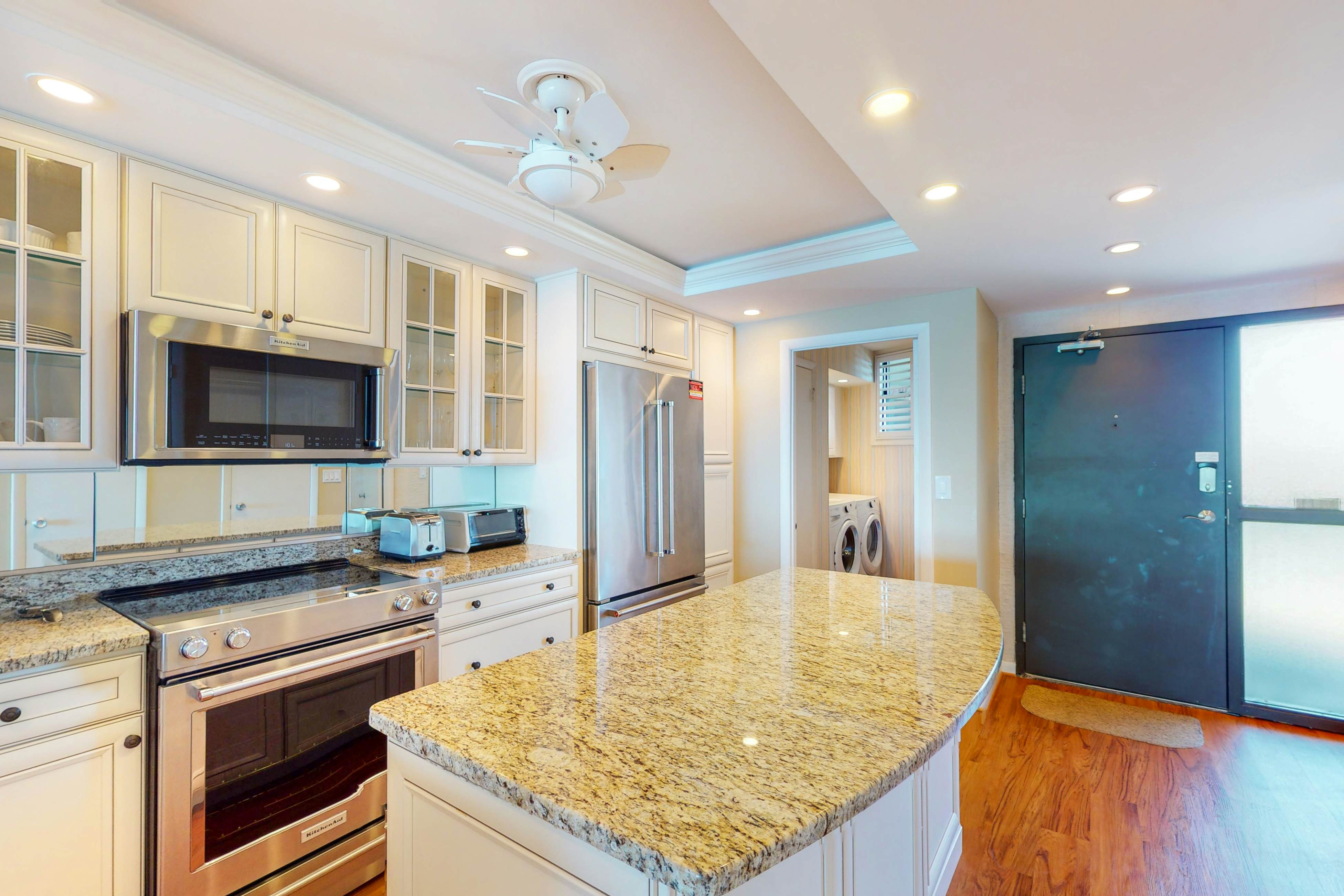 Sea Colony - 1501N Edgewater House Rd