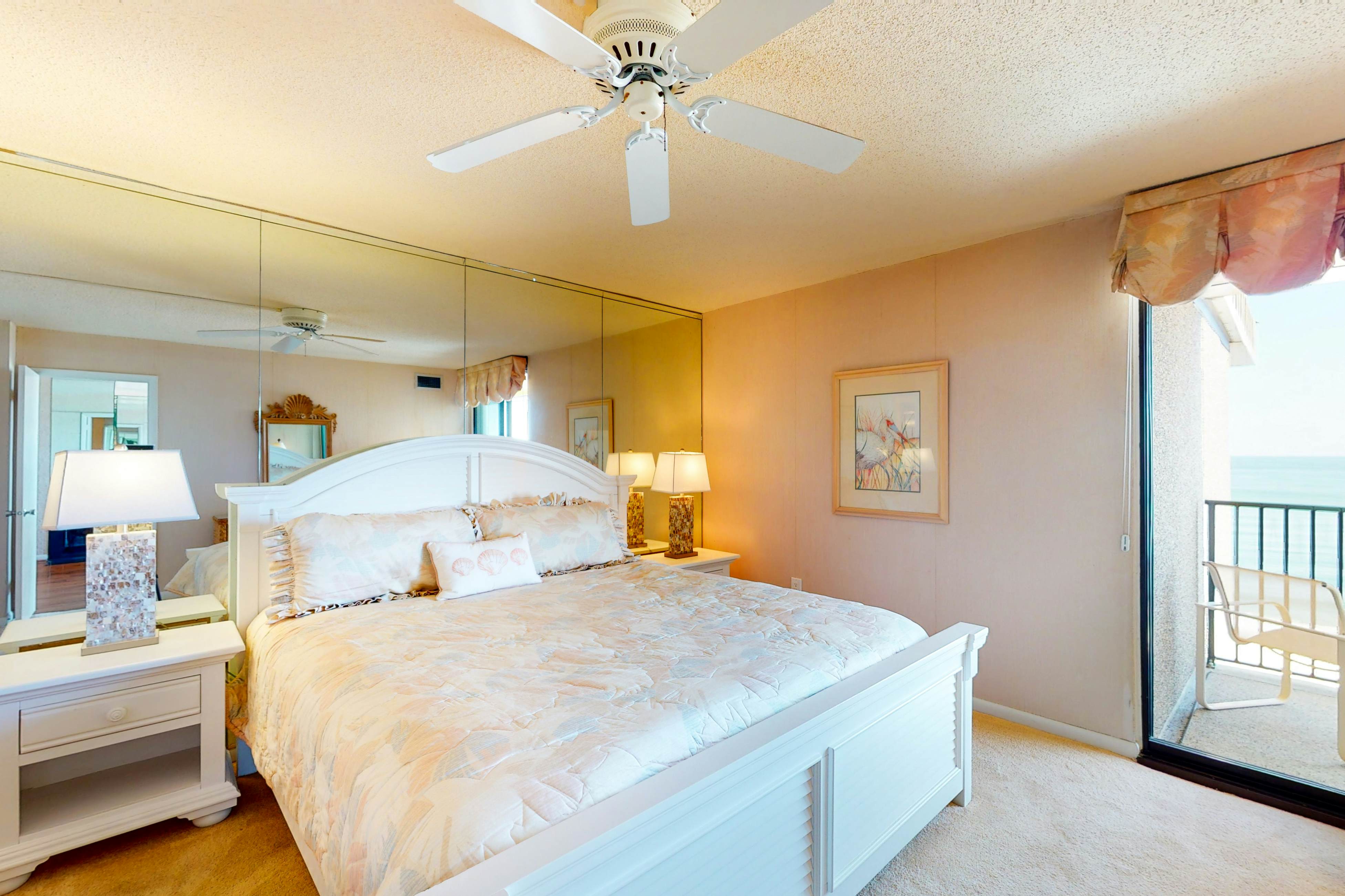 Sea Colony - 1501N Edgewater House Rd