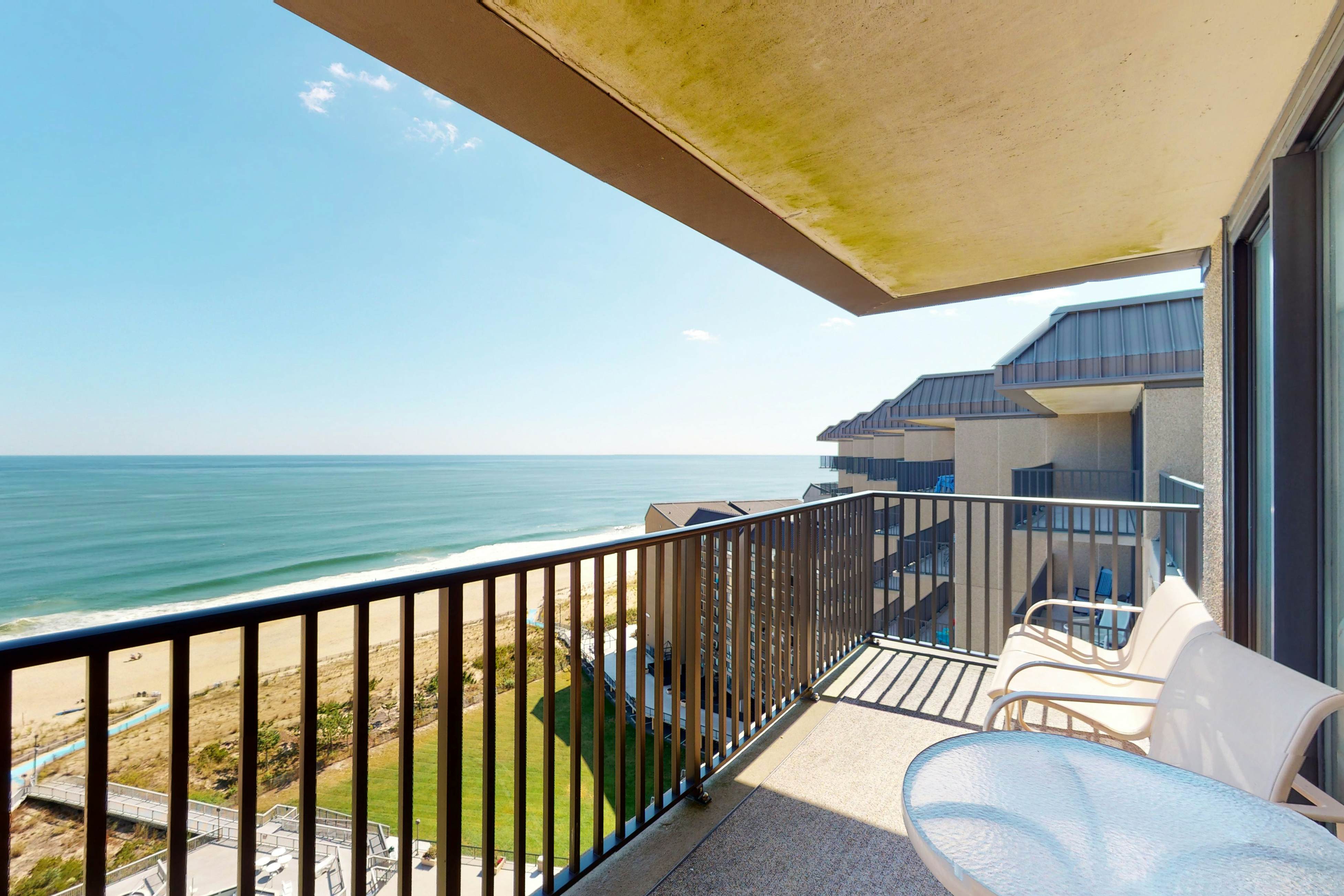 Sea Colony - 1501N Edgewater House Rd