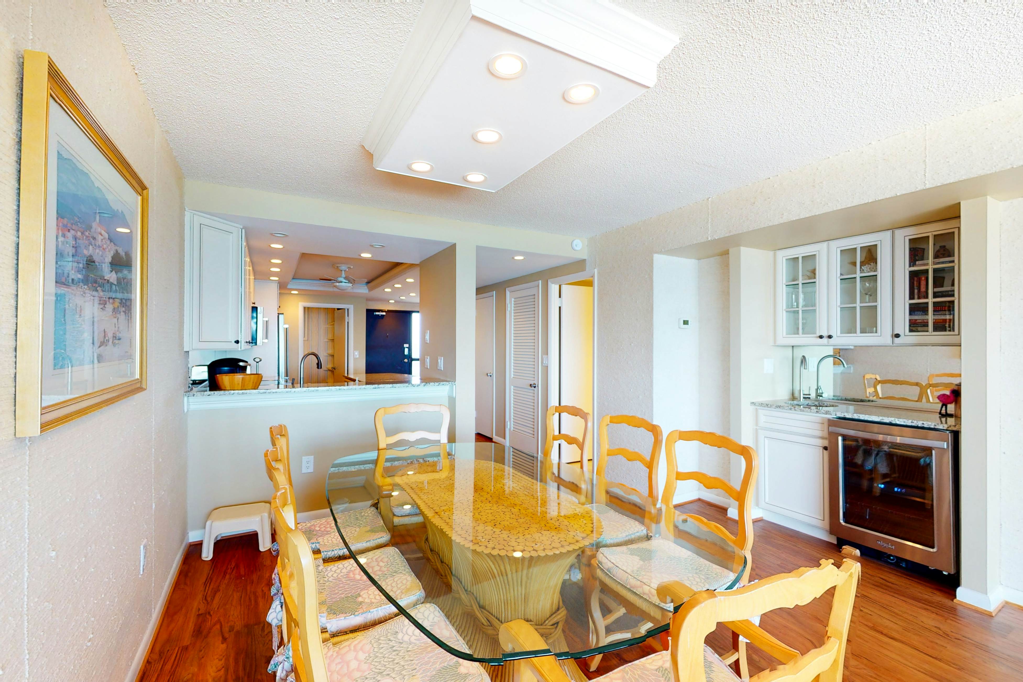 Sea Colony - 1501N Edgewater House Rd