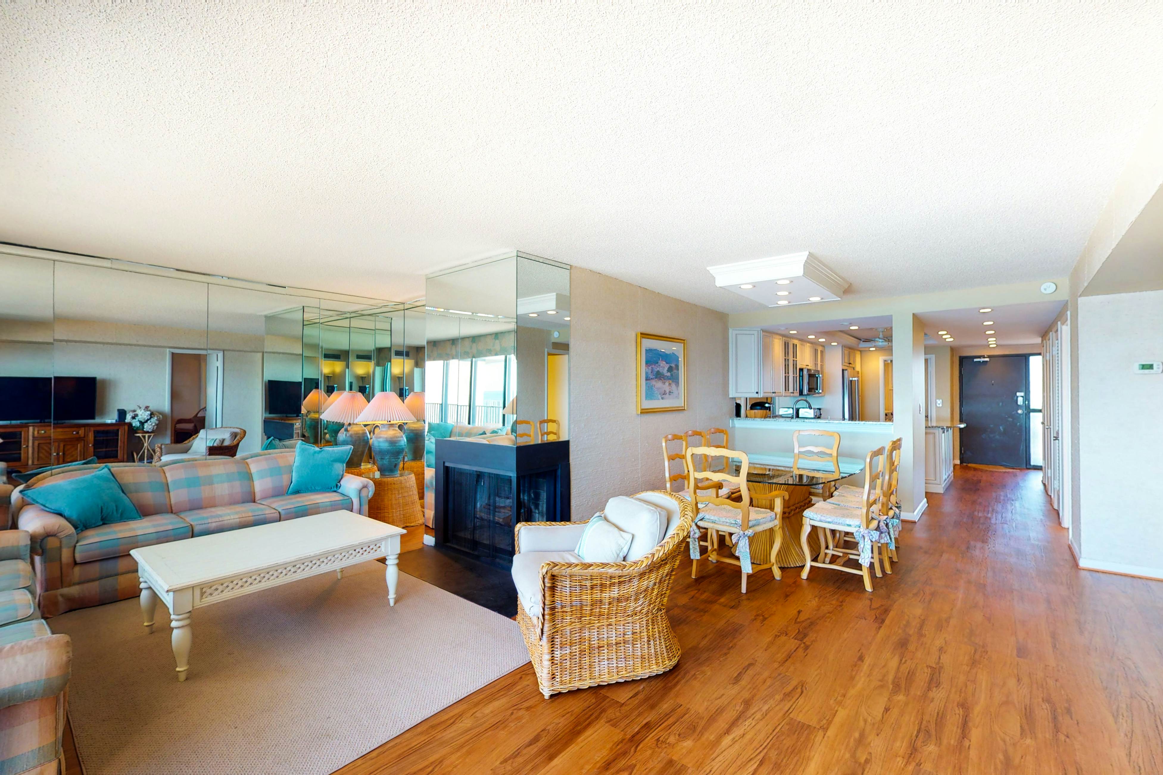 Sea Colony - 1501N Edgewater House Rd