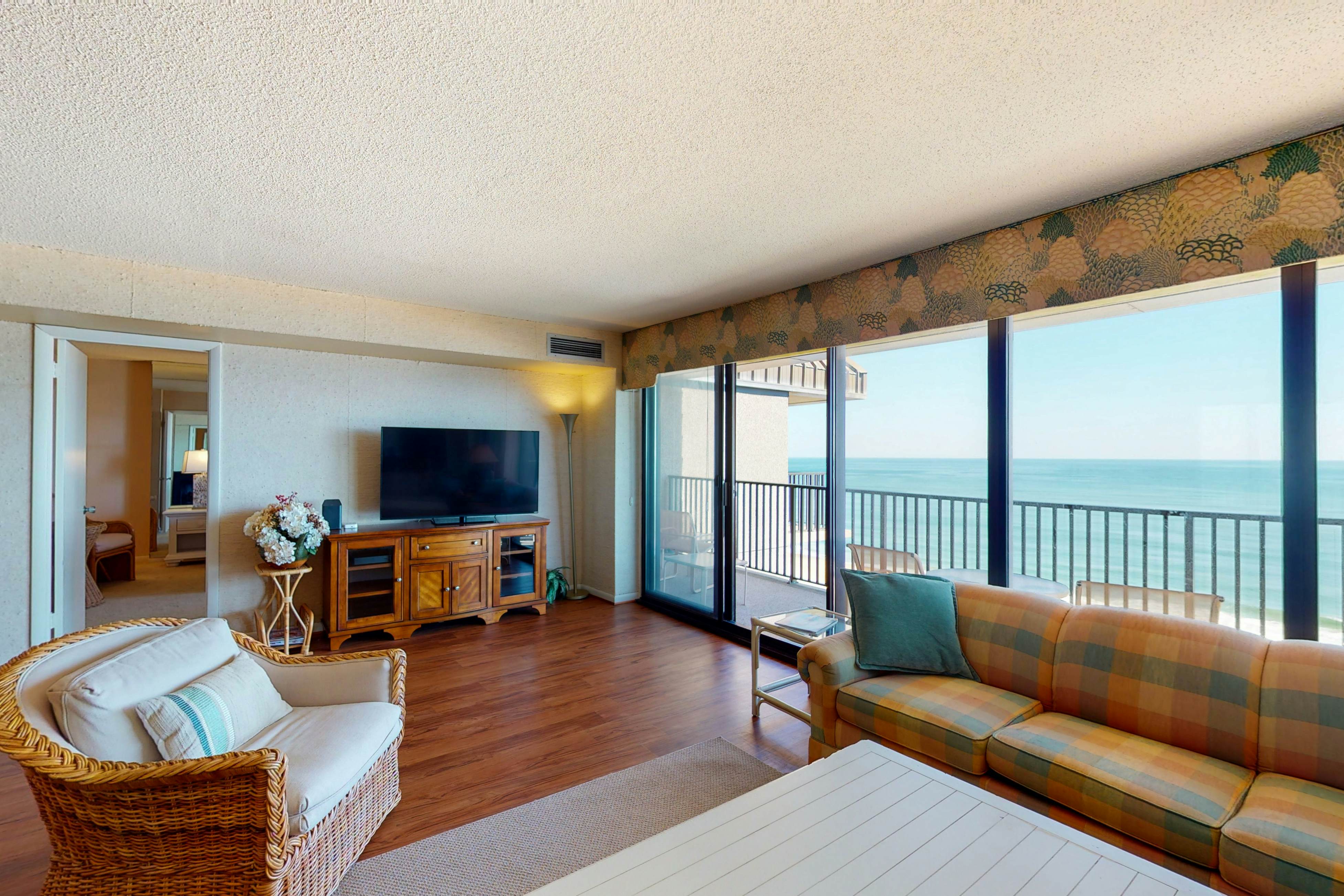 Sea Colony - 1501N Edgewater House Rd