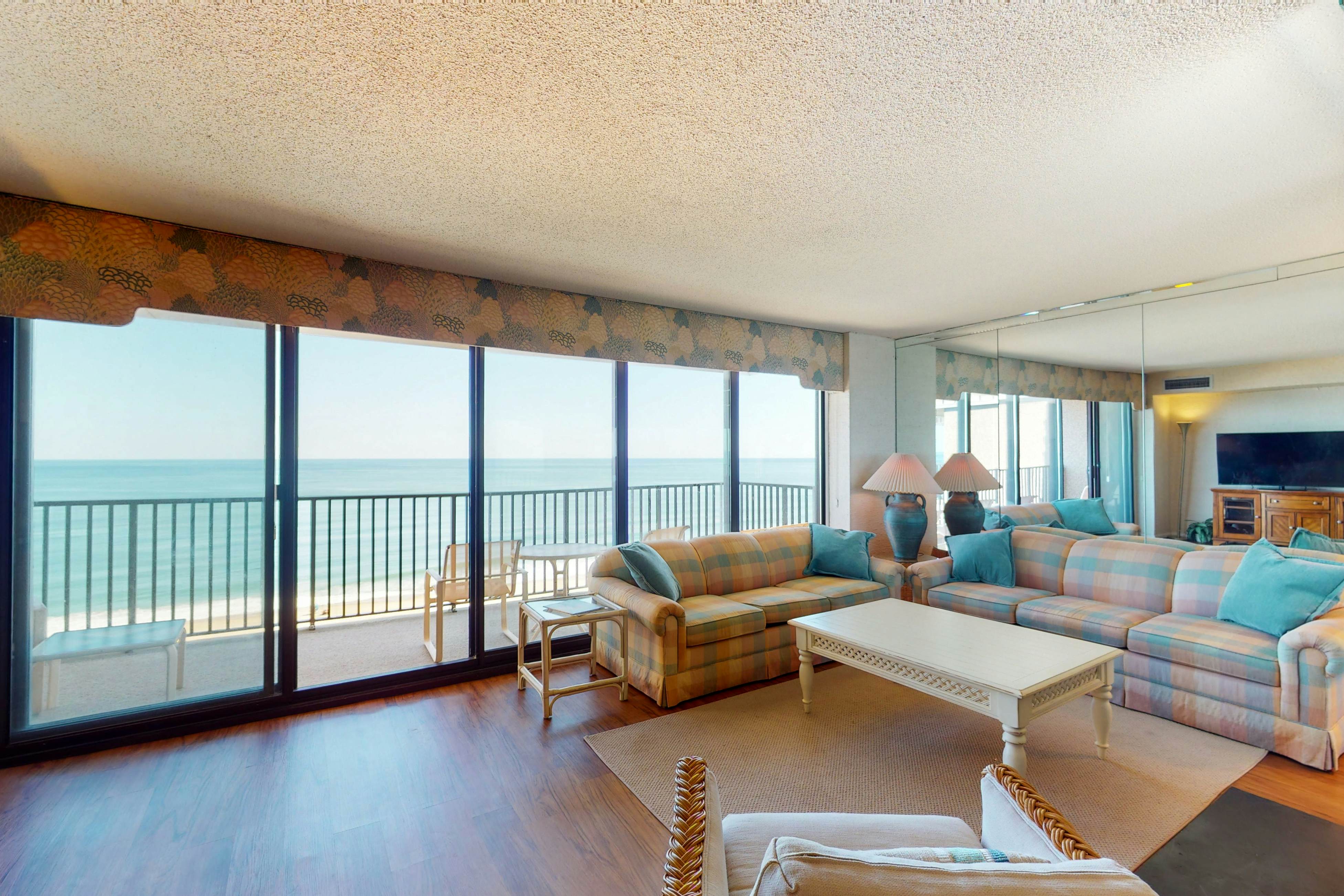 Sea Colony - 1501N Edgewater House Rd