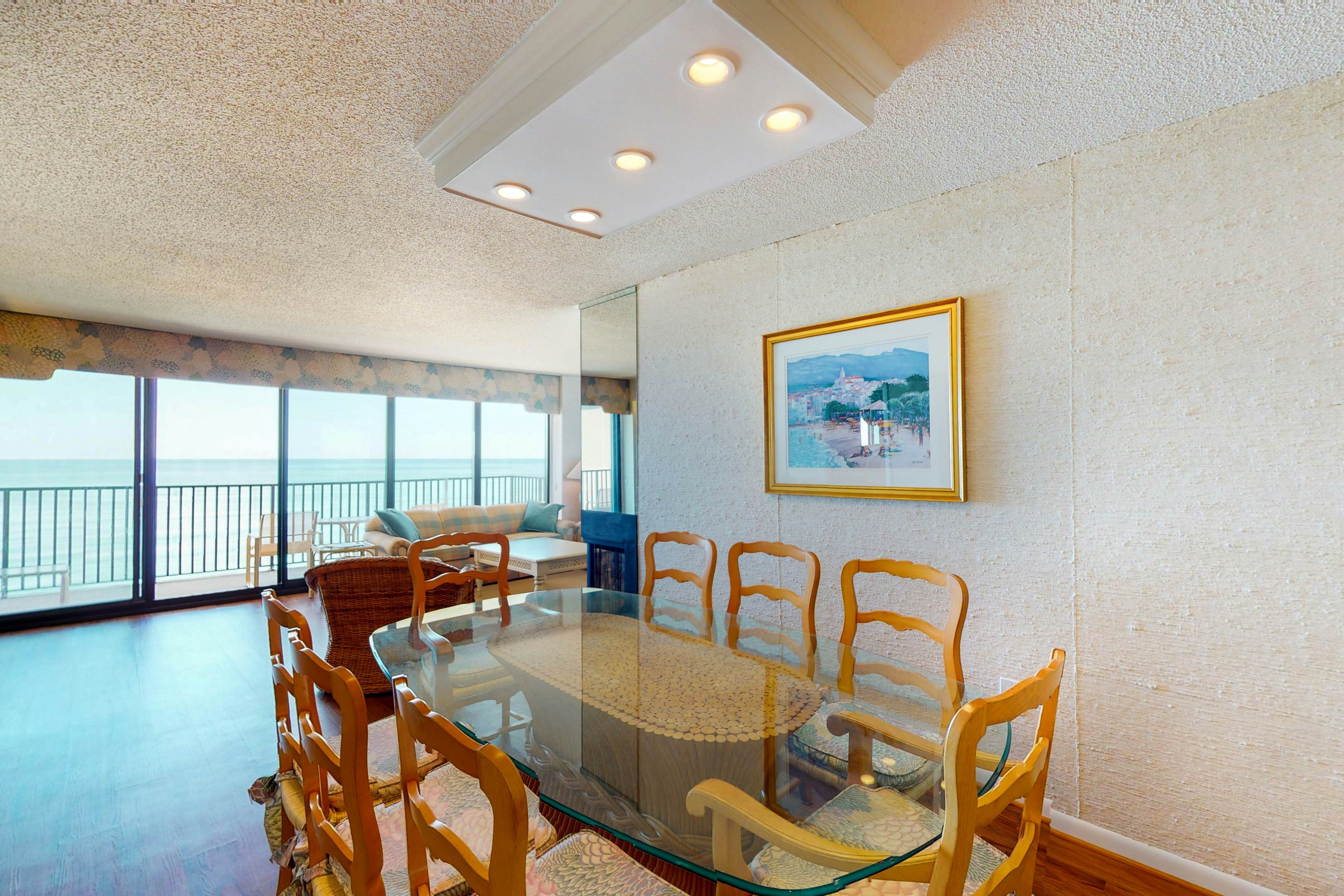 Sea Colony - 1501N Edgewater House Rd