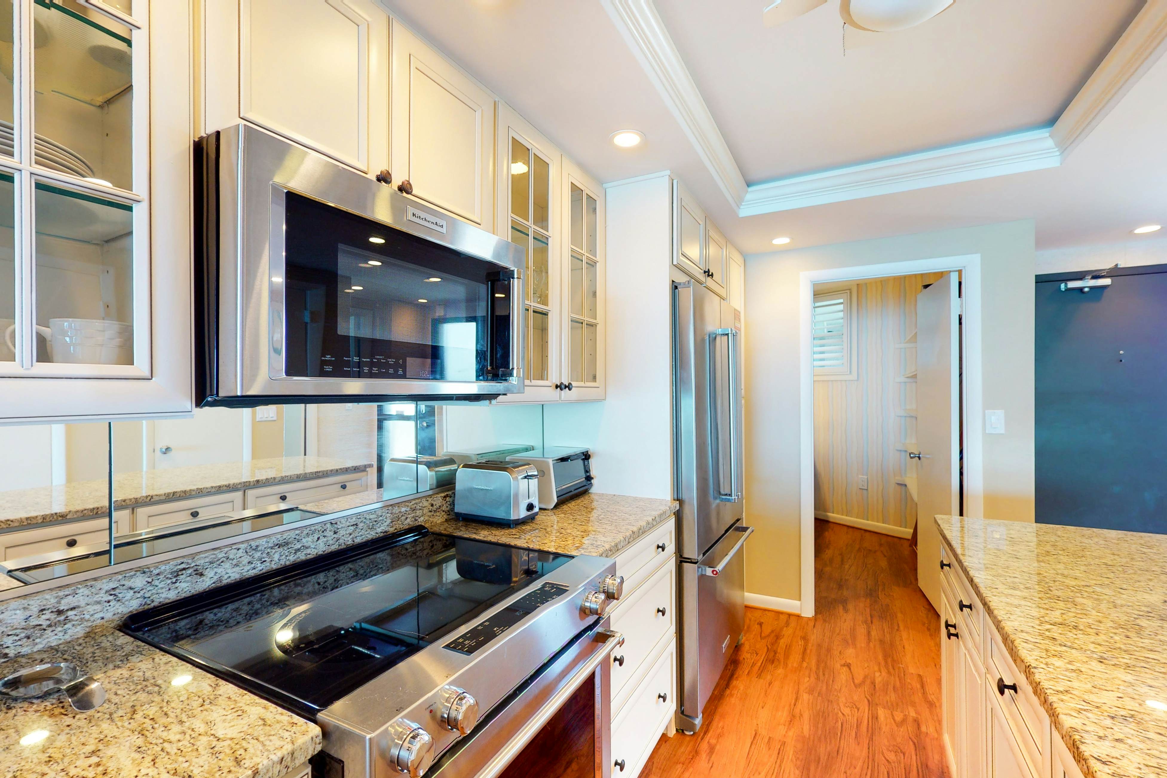 Sea Colony - 1501N Edgewater House Rd