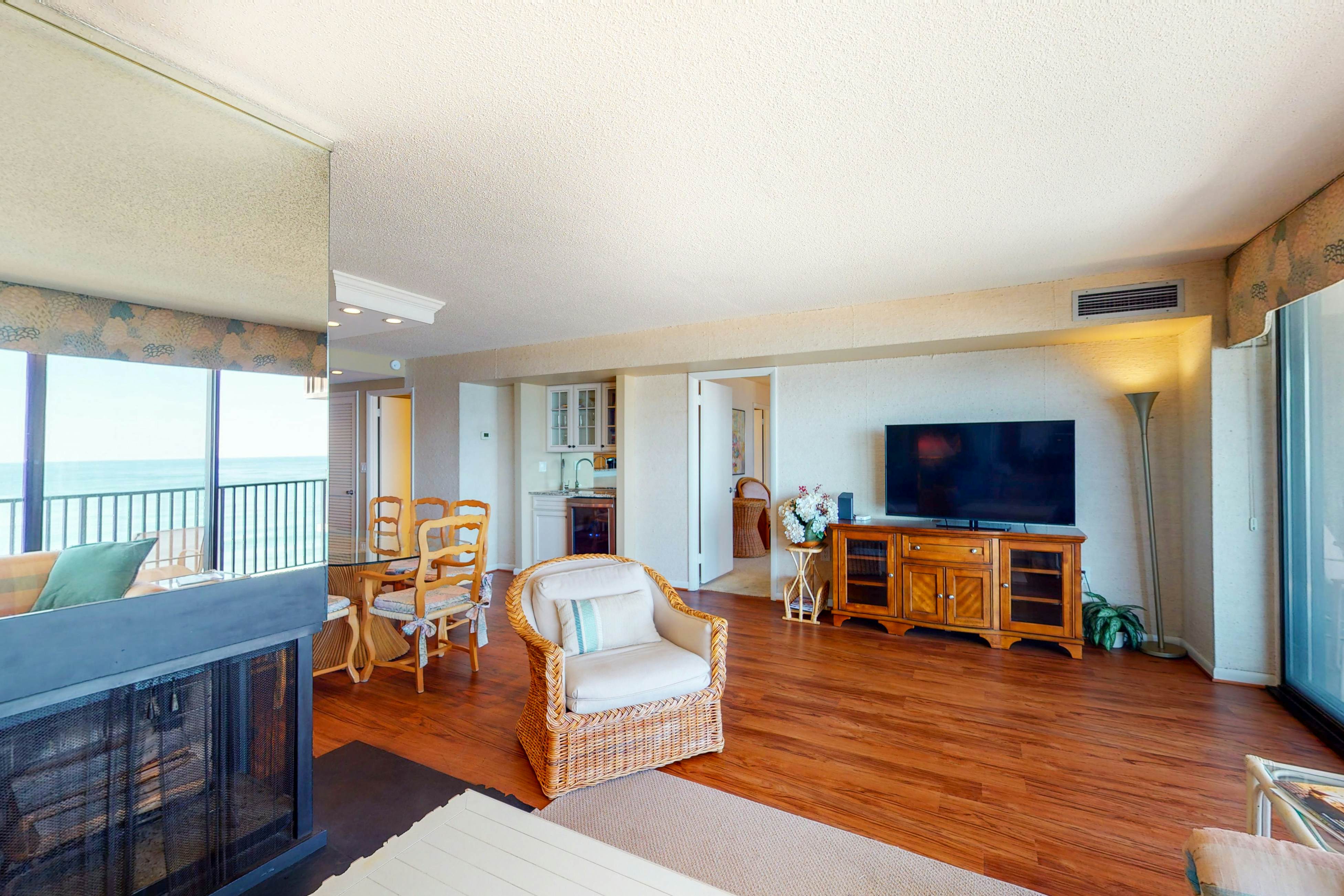 Sea Colony - 1501N Edgewater House Rd