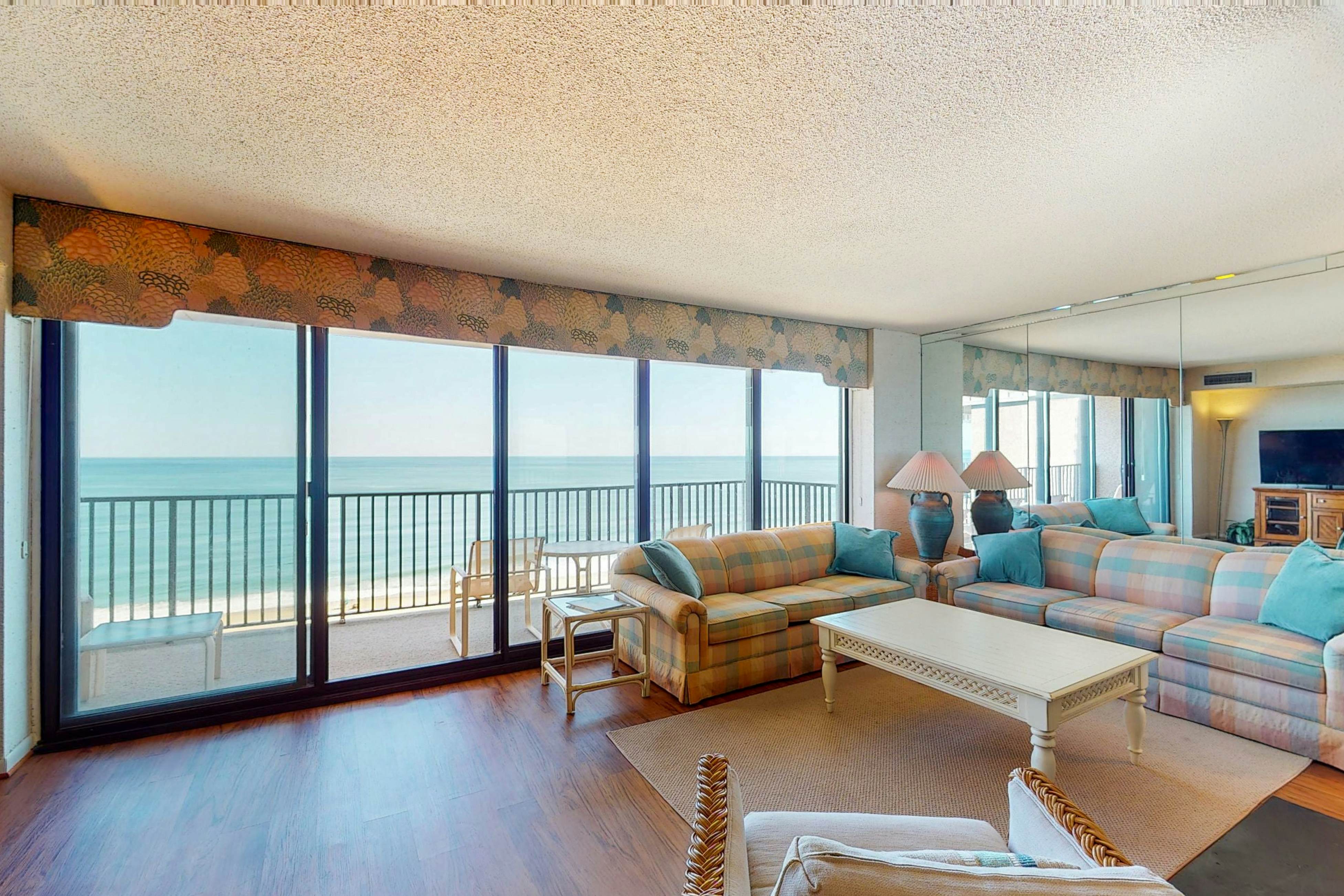 Sea Colony - 1501N Edgewater House Rd