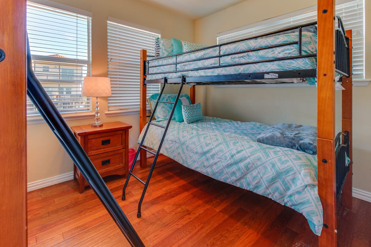 Happy In Margaritaville 4 Bd Vacation Rental In