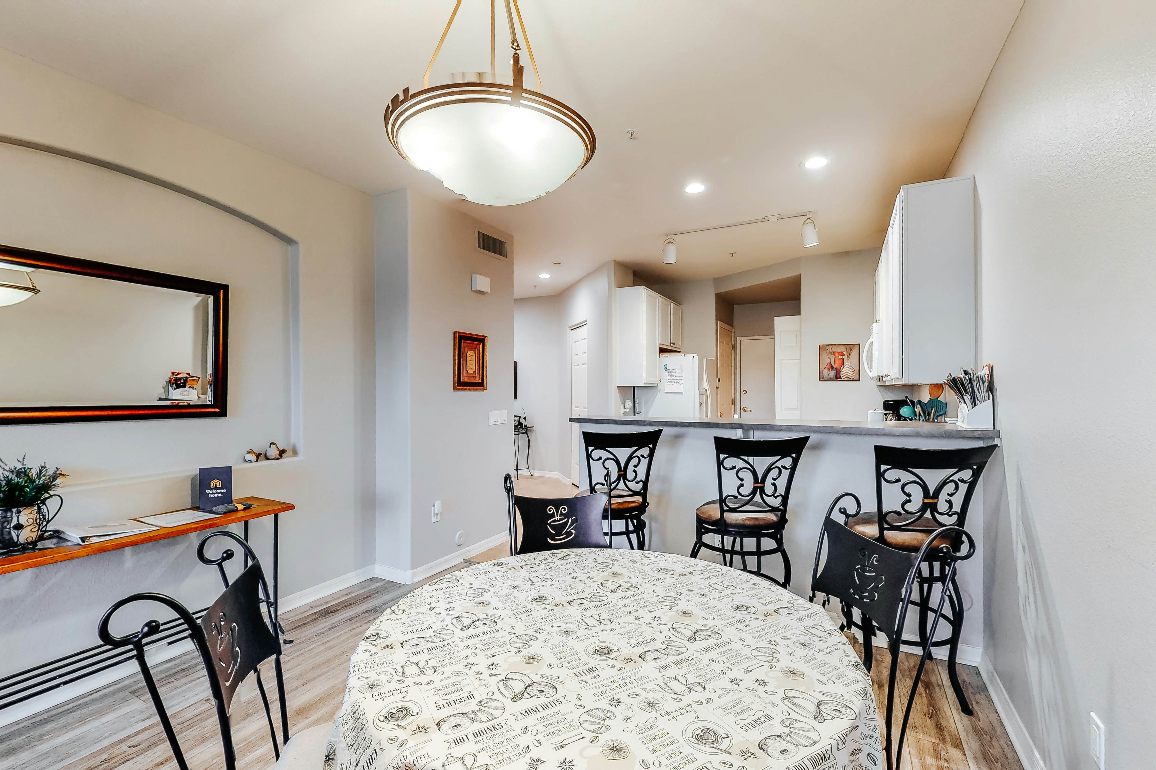 Superstition Springs 2 BD Mesa, AZ Vacation Rental Vacasa