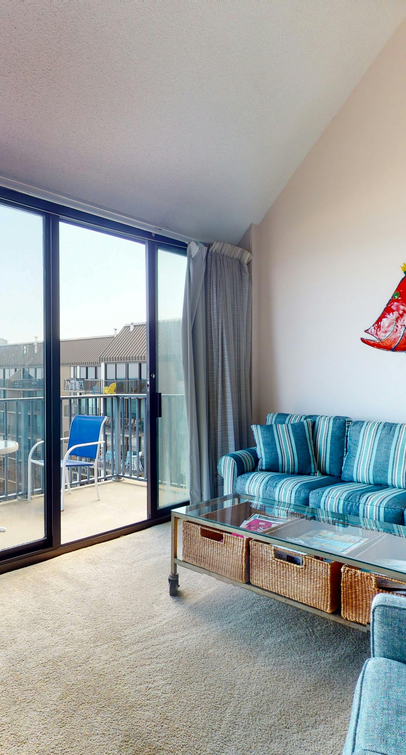 Sea Colony - 909 Brandywine House Rd