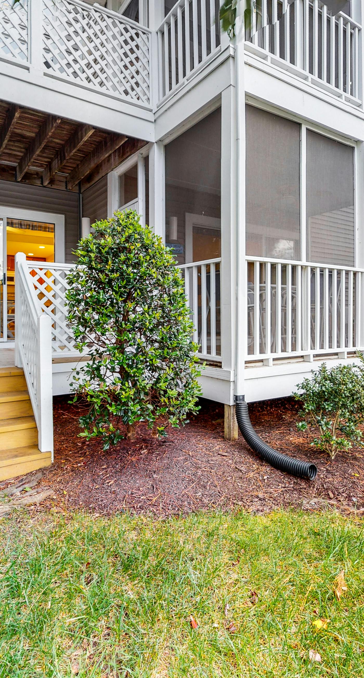 Sea Colony - 10008 Evergreen Cir