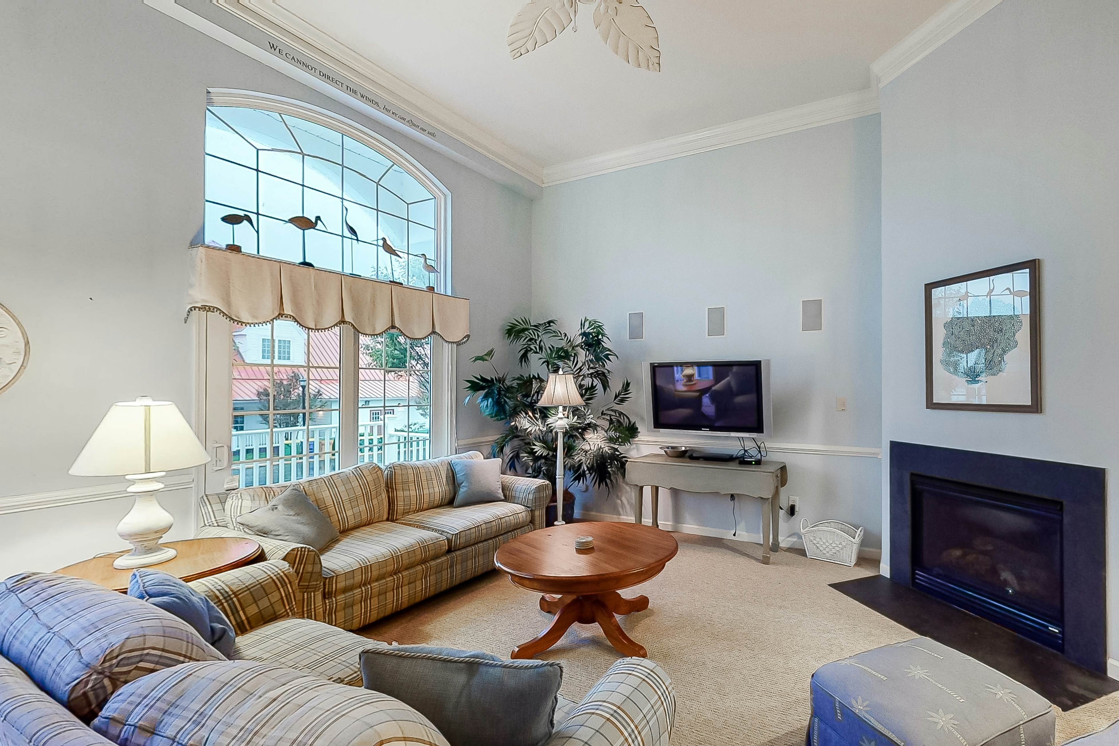 Bayside at Bethany Lakes Rentals Delaware Vacasa