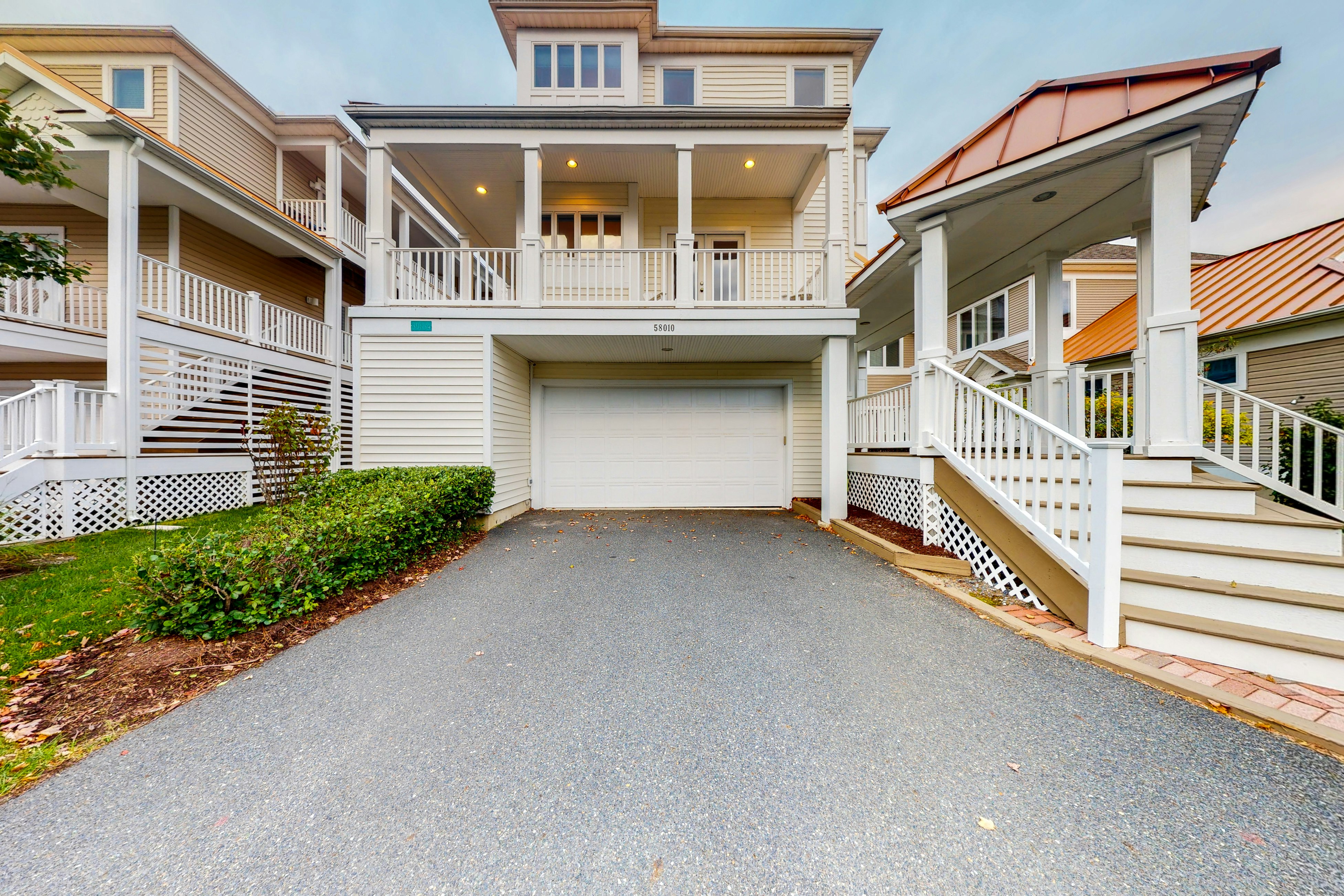 Sea Colony - 58010 Wimbledon Ct