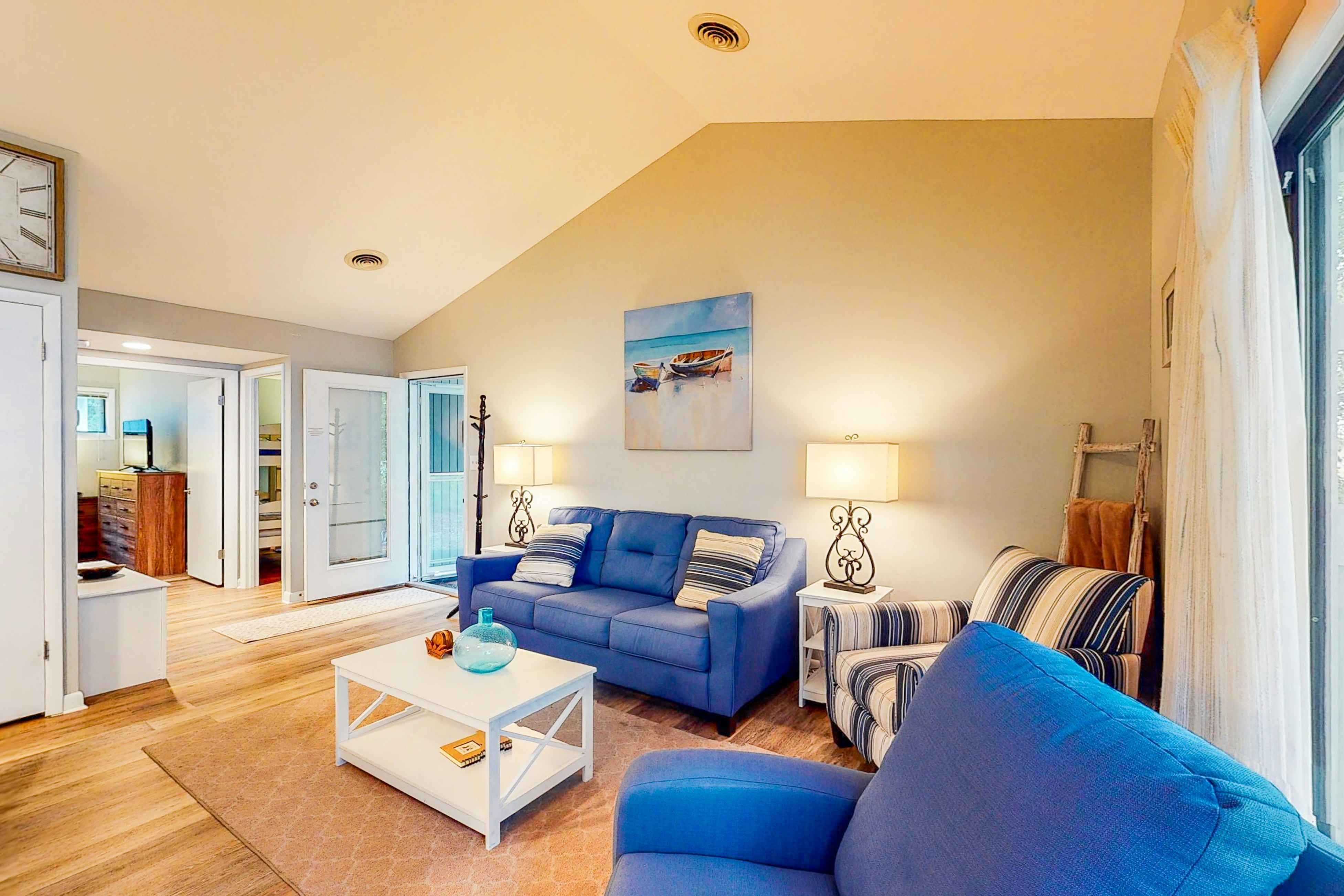 Sea Colony - 6803 Woodland Ct