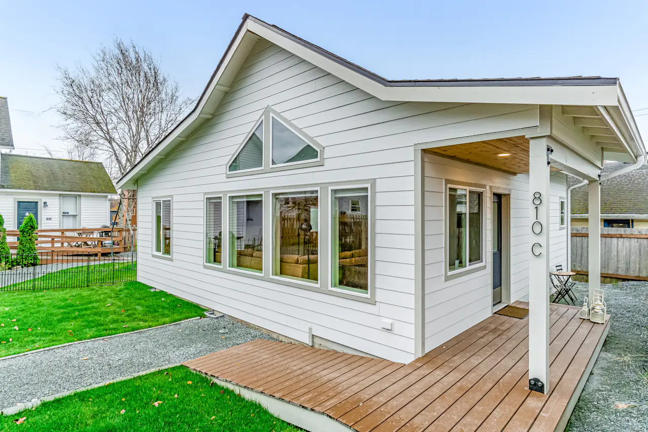 Mariners Rest Bed And Breakfast Ontario Canada Mariner's Rest (C) | 2 BD Anacortes, WA Vacation Rental | Vacasa